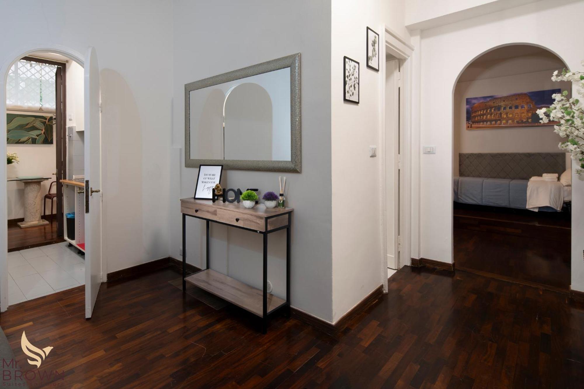 Vaticano - House Apartment Rome