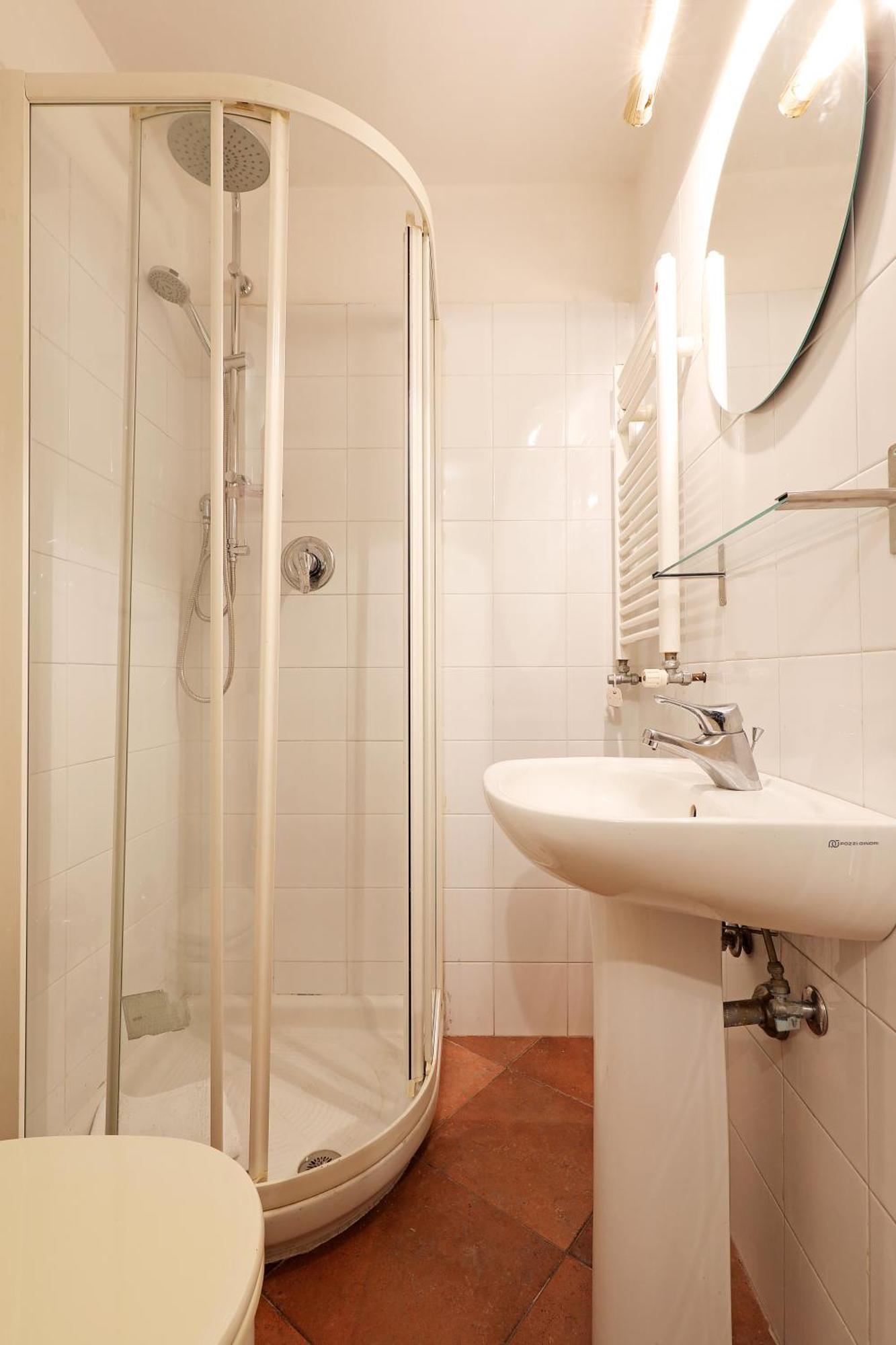 Beatrix In Trastevere Appartement Rome