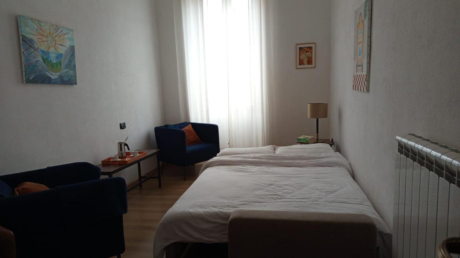 Familial Au Coeur De Apartment *