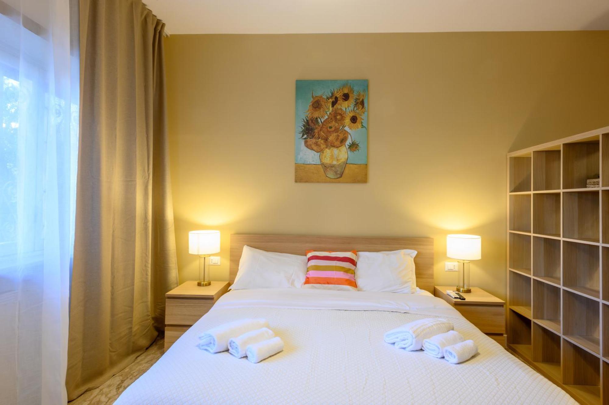 Appartamento Prosper House Roma