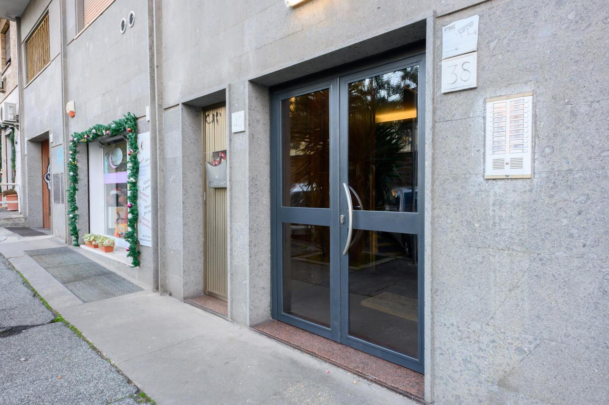 Prosper House Appartamento
