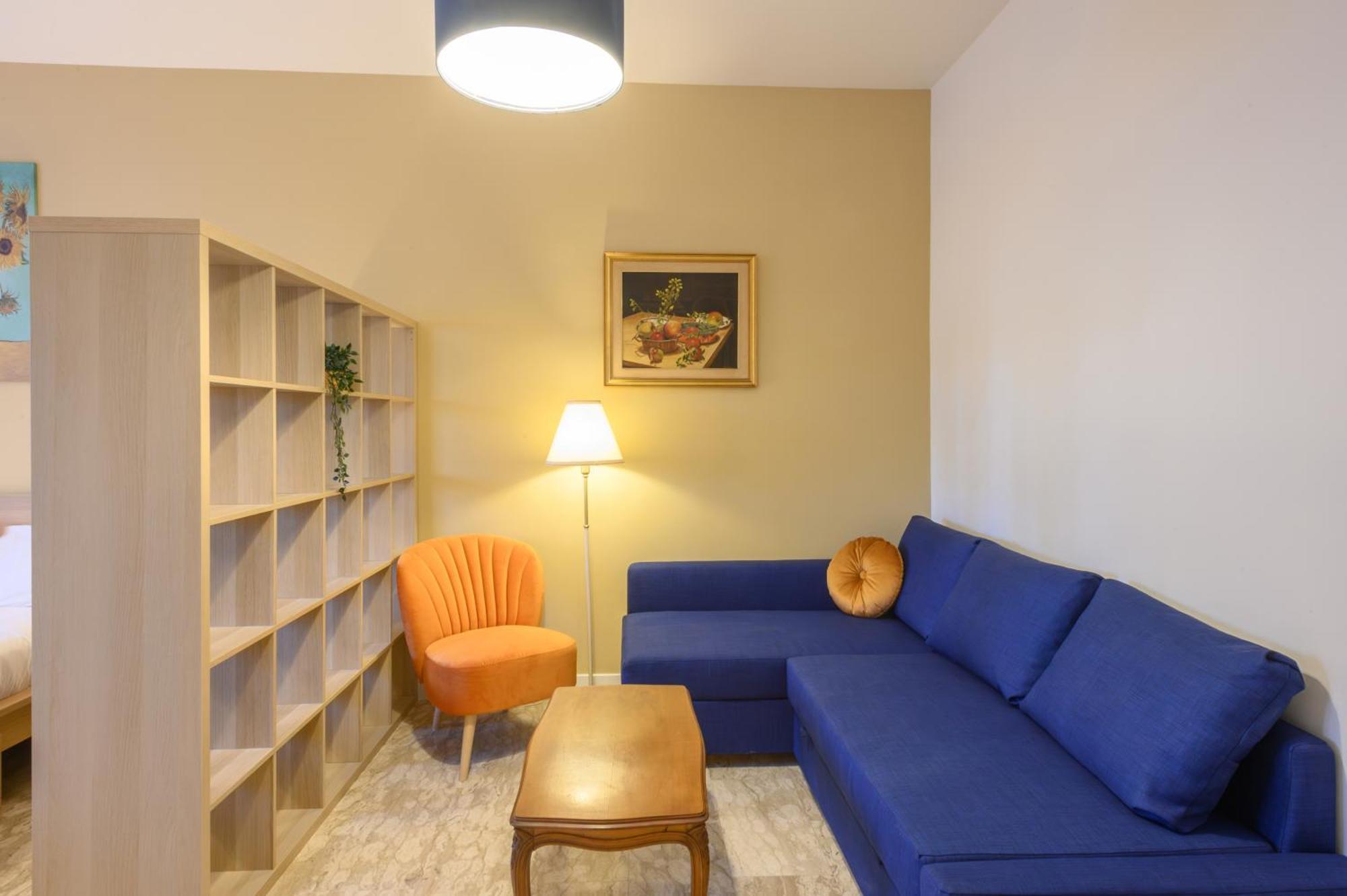 Prosper House Appartamento *