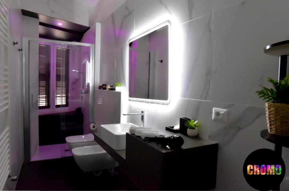Apartment Cromo *