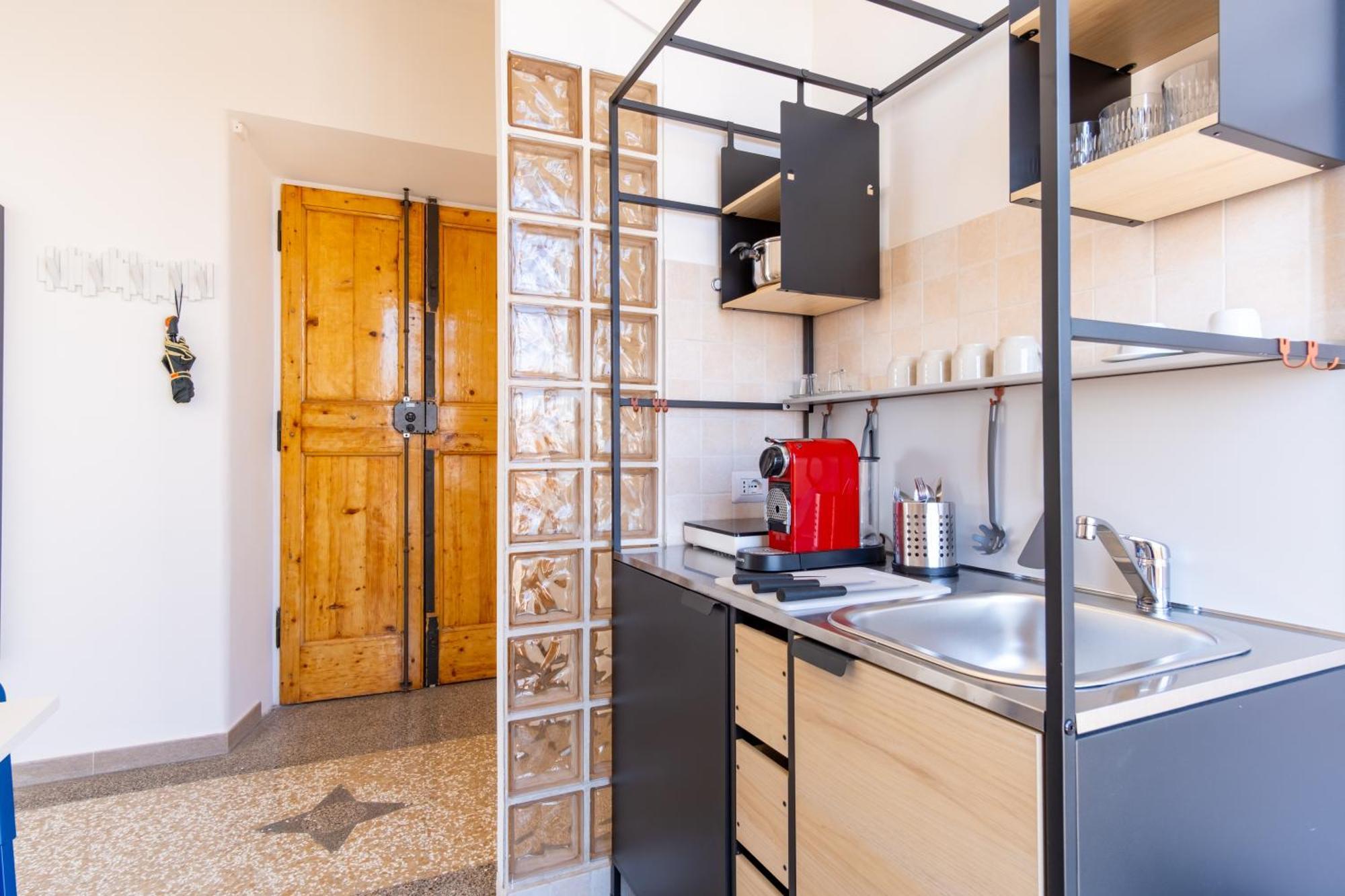 Elegantis La Dolce Vista With Private Terrace And Fantastic View Rome