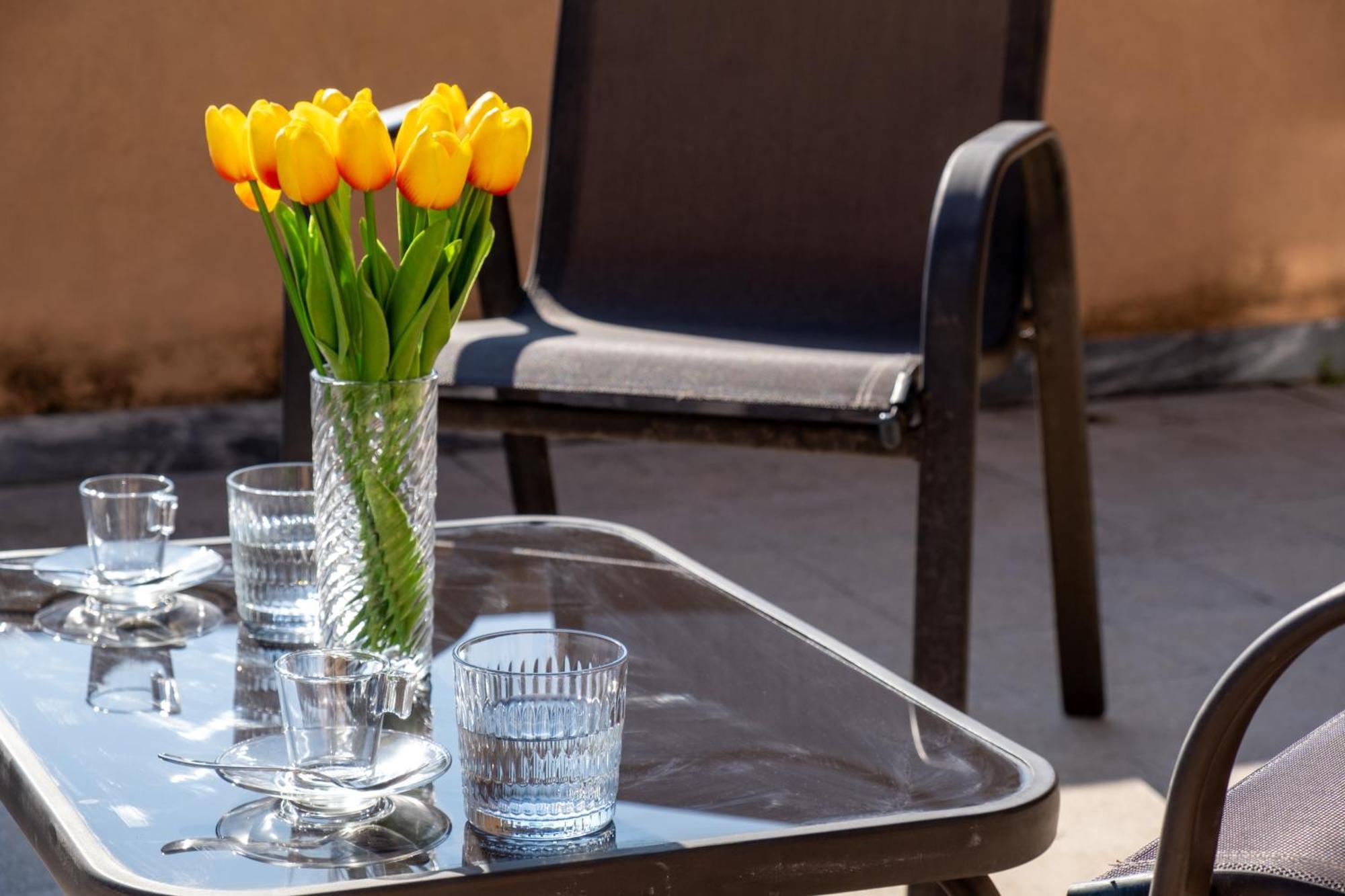 Elegantis La Dolce Vista With Private Terrace And Fantastic View Appartement *