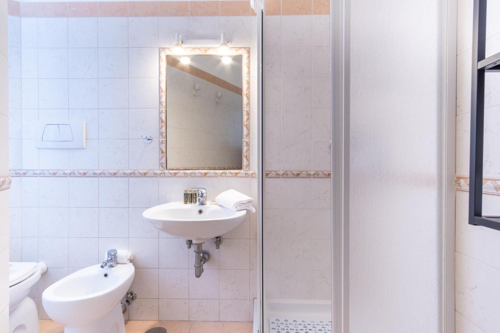 Elegantis La Dolce Vista With Private Terrace And Fantastic View Appartement