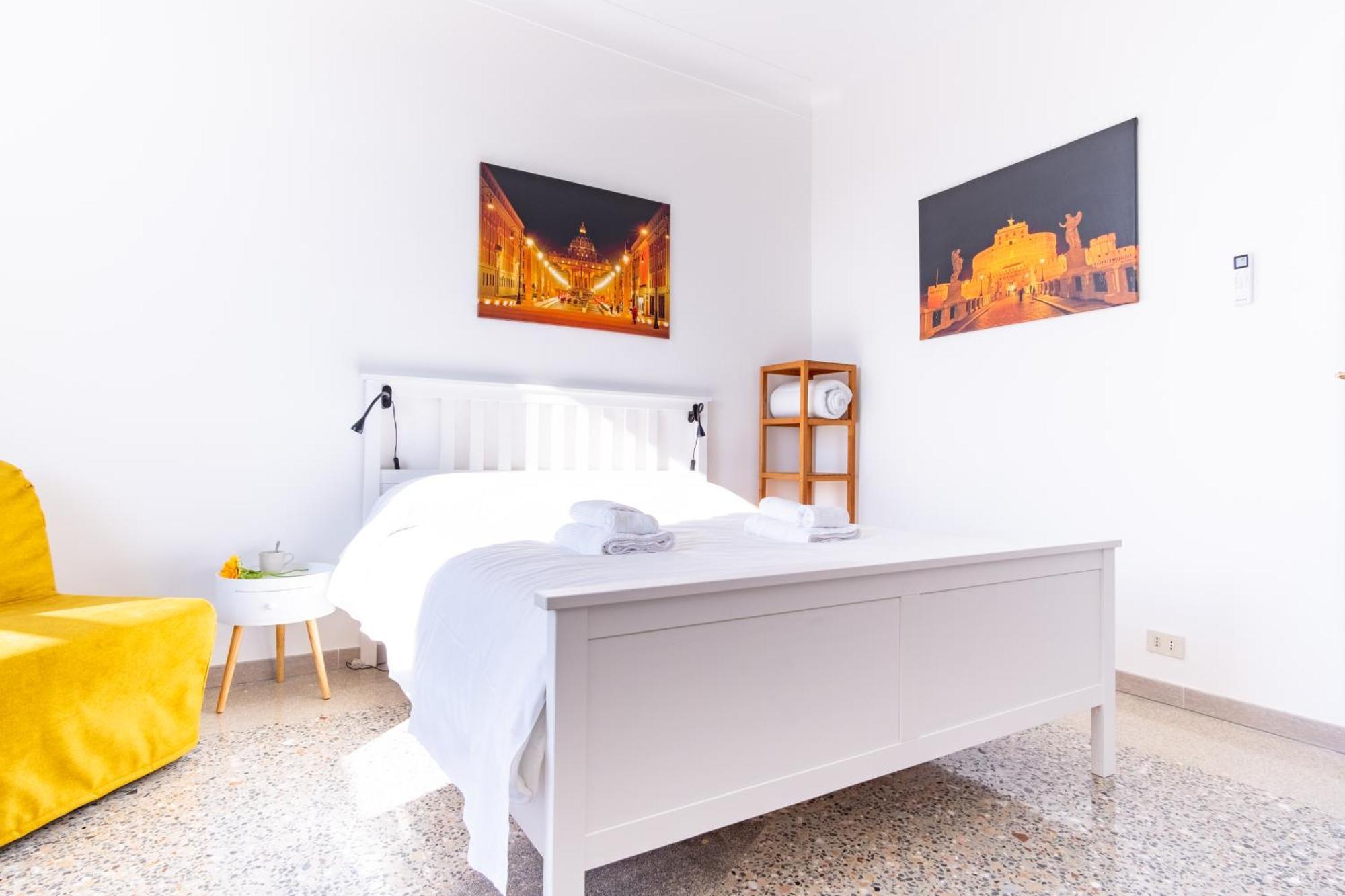 Appartement Elegantis La Dolce Vista With Private Terrace And Fantastic View