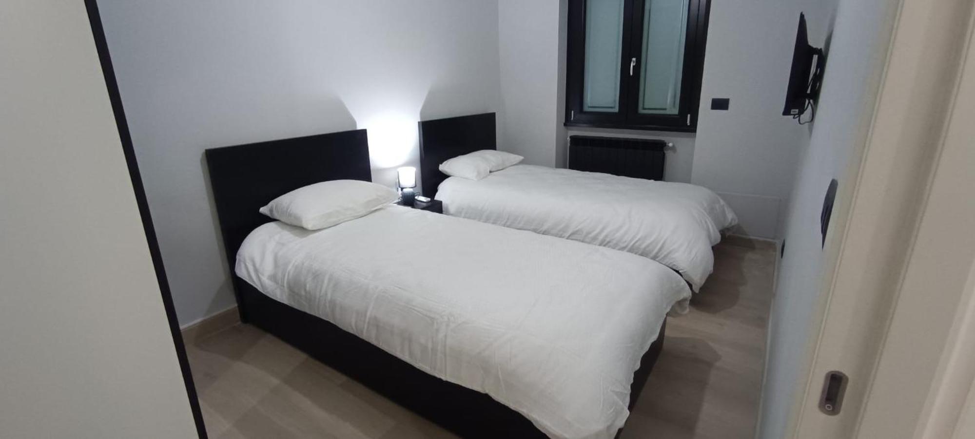 Romano Guest House Apartment