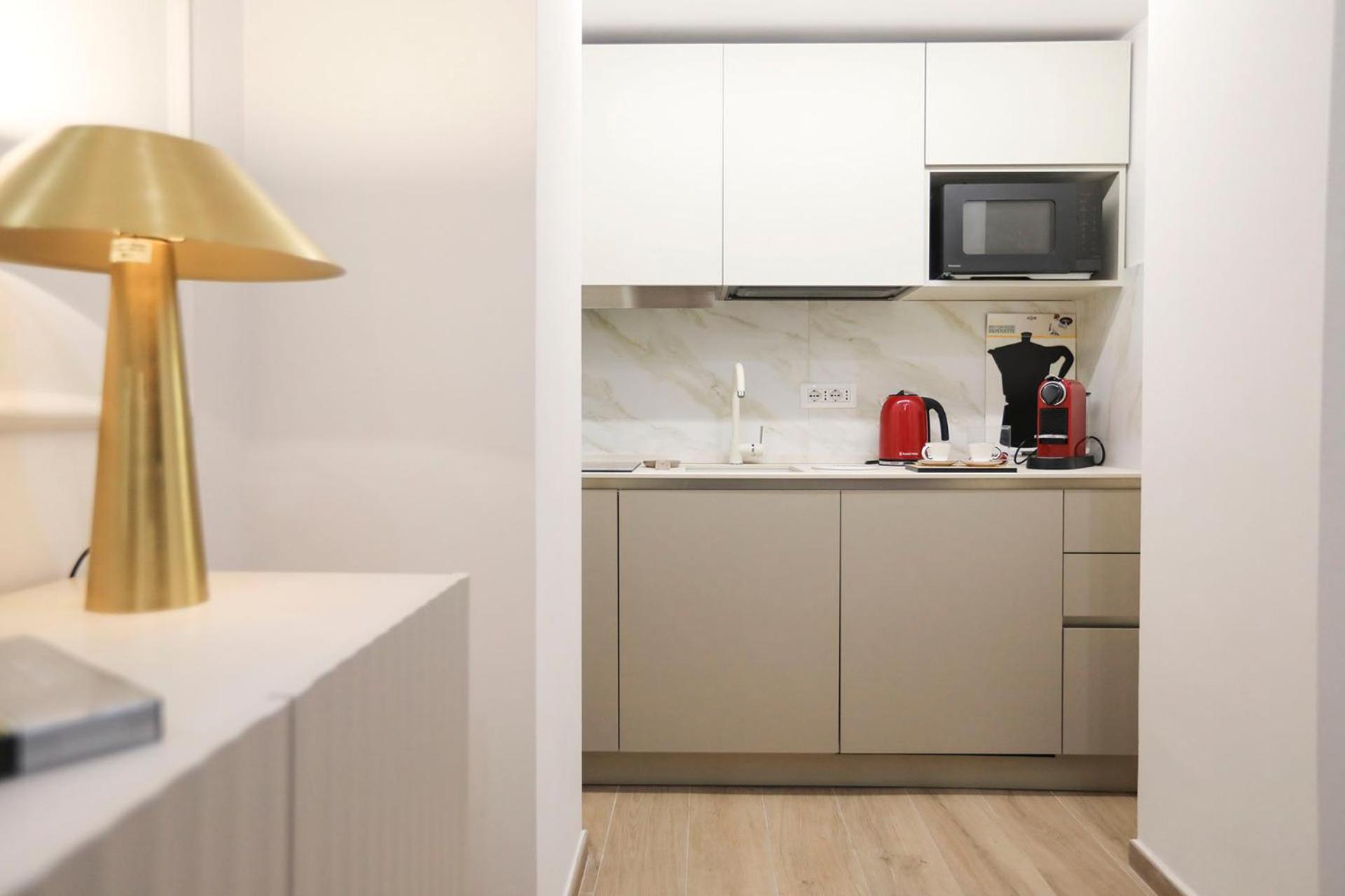 Lady A In Rome- Luxury Apartment Rome