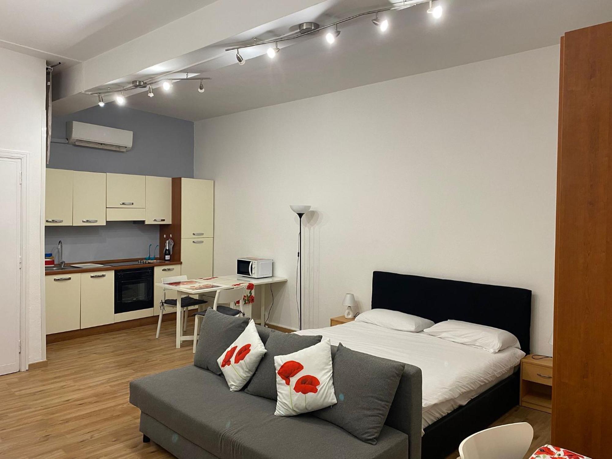 Apartment New A Trastevere