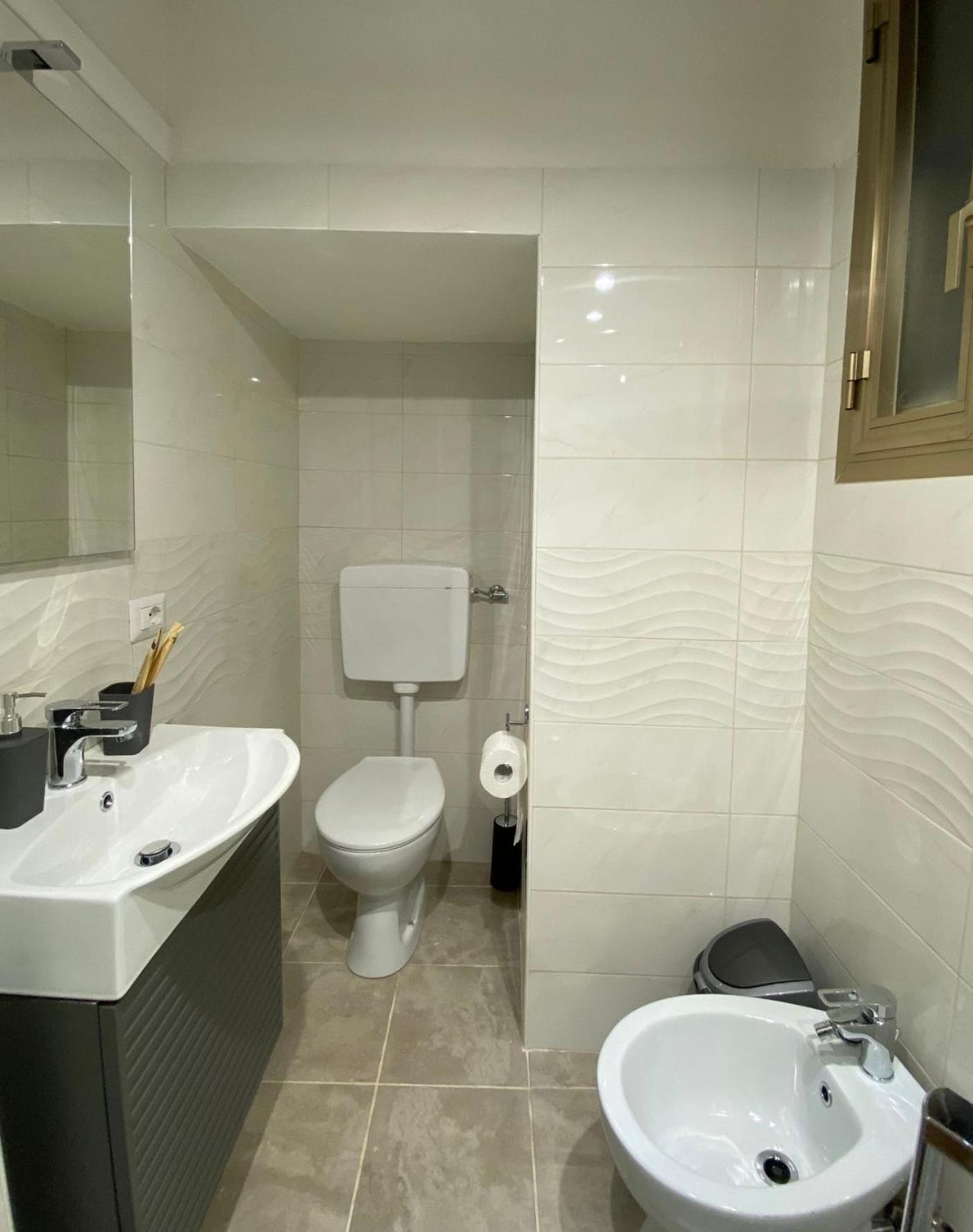 New A Trastevere Apartment *