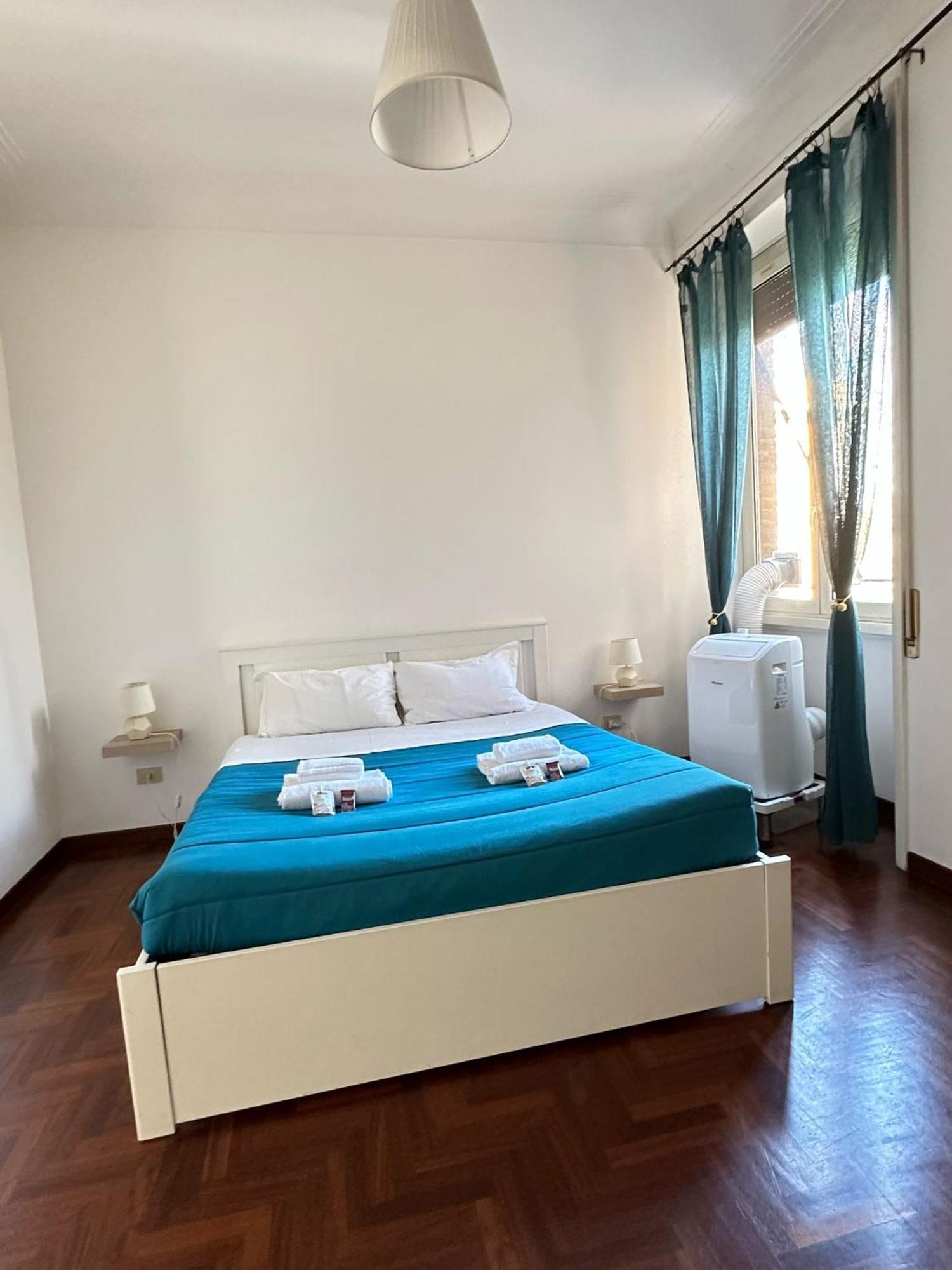 Appartement Trastevere Rome's Heart Charming & Cozy 3 *