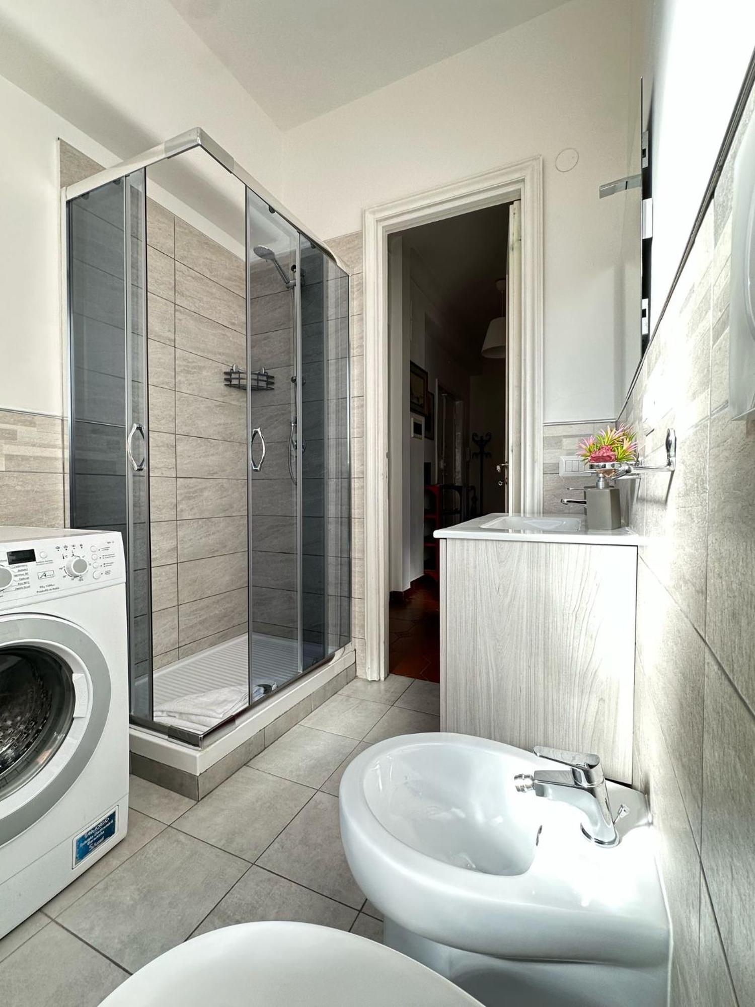 Trastevere Rome's Heart Charming & Cozy 3 Appartement *