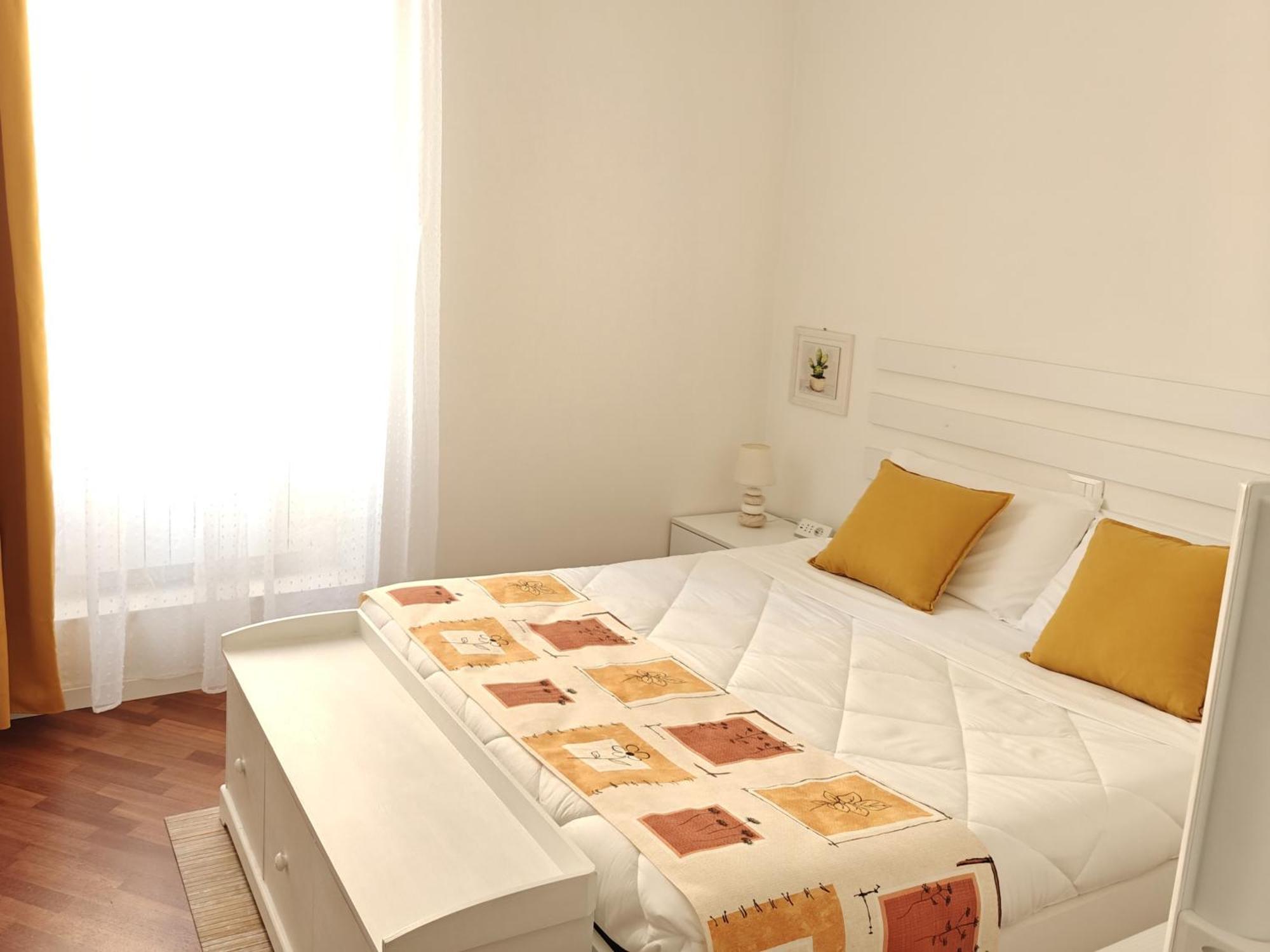Apartment Angolo Rome