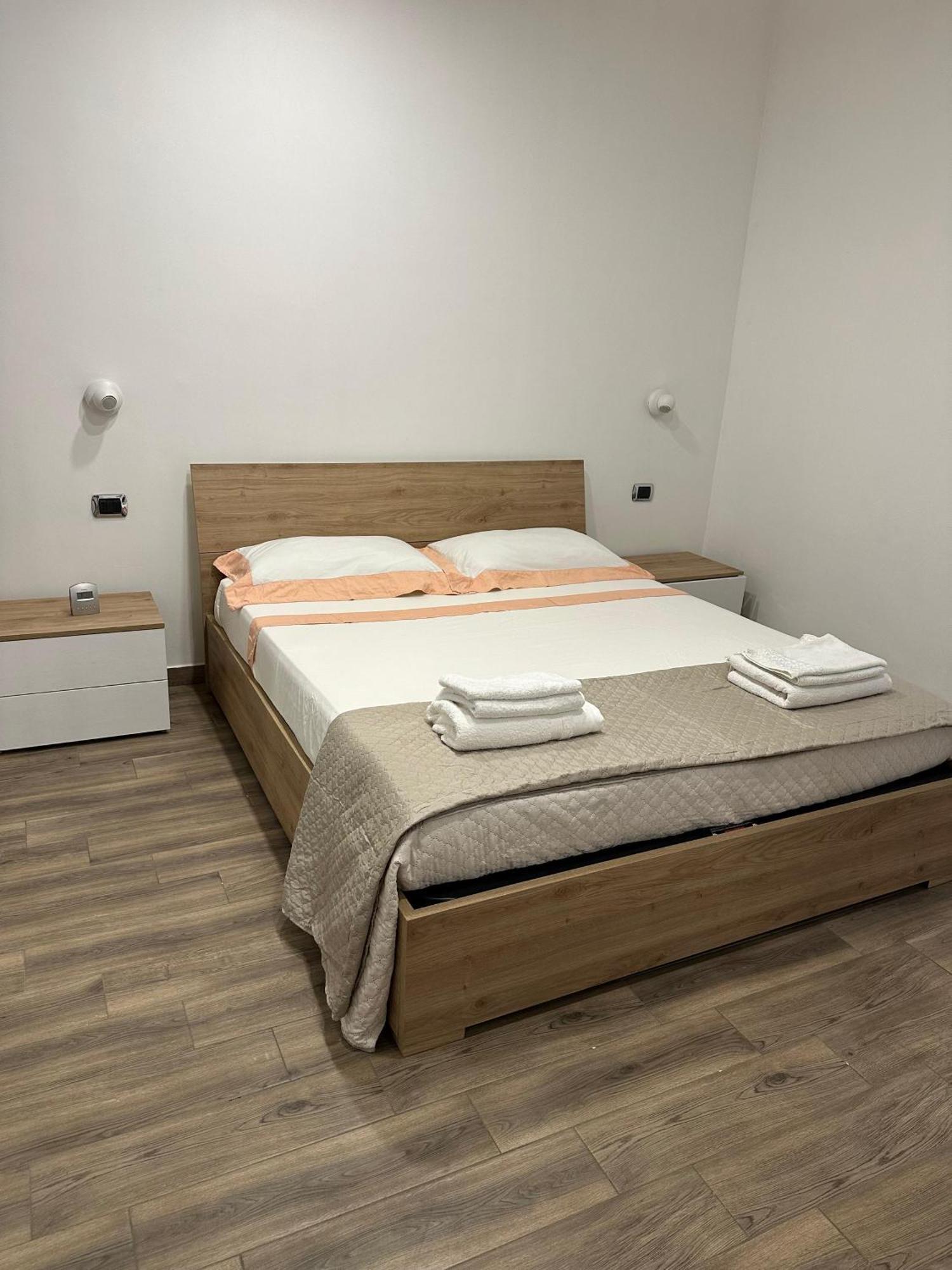 Apartment Imperial Rome