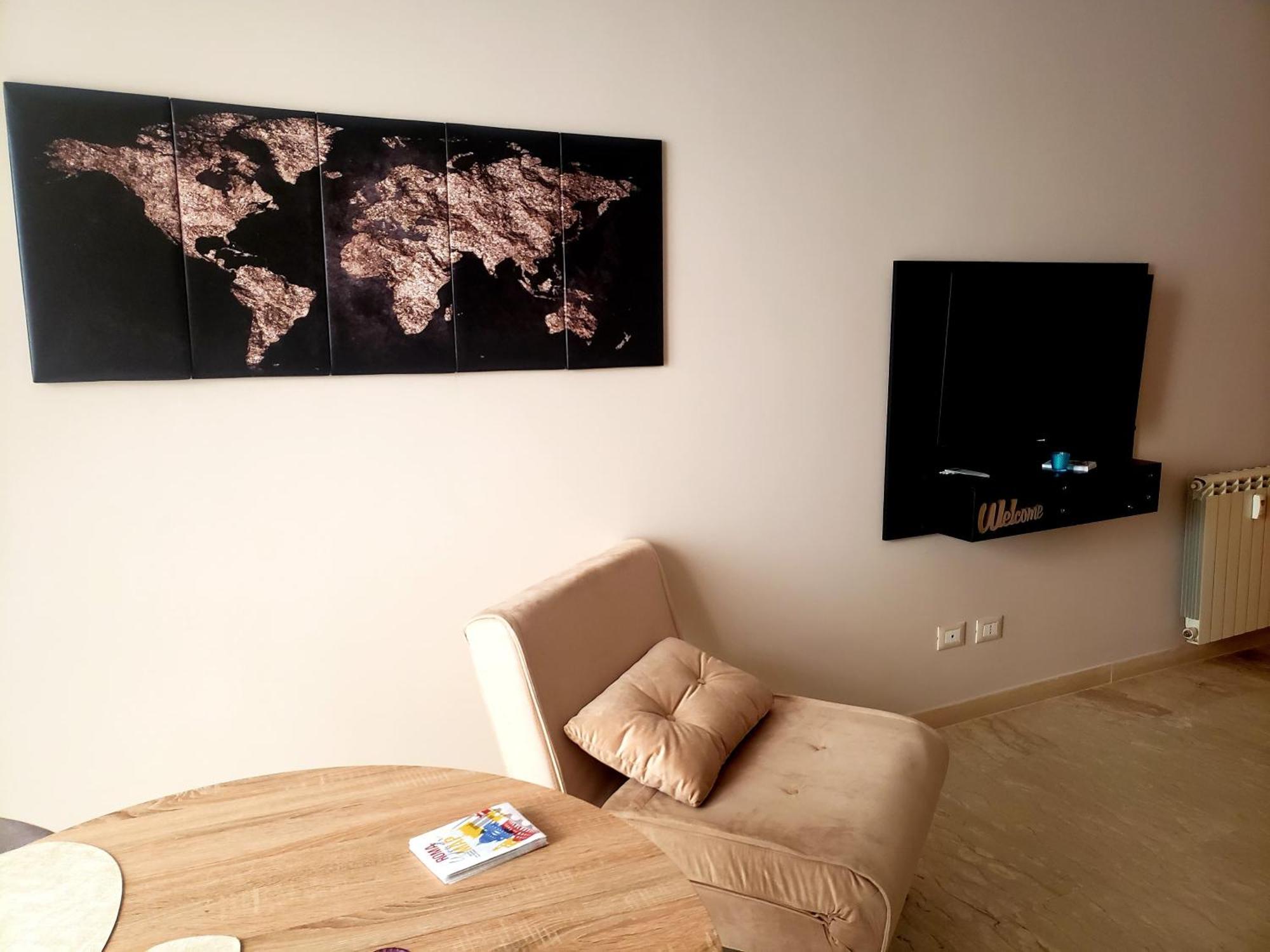 St Peter Loft Apartment *