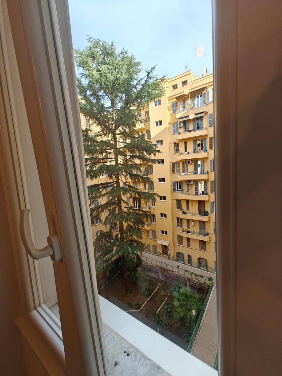 Angolo Apartment *