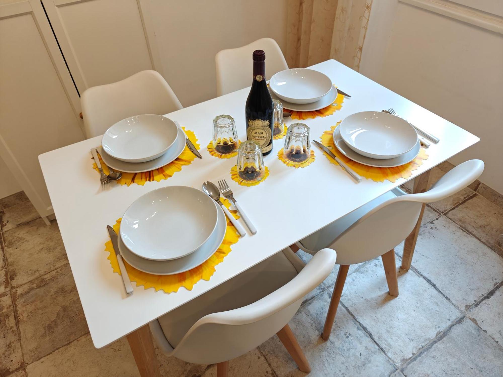 Apartment Angolo Rome