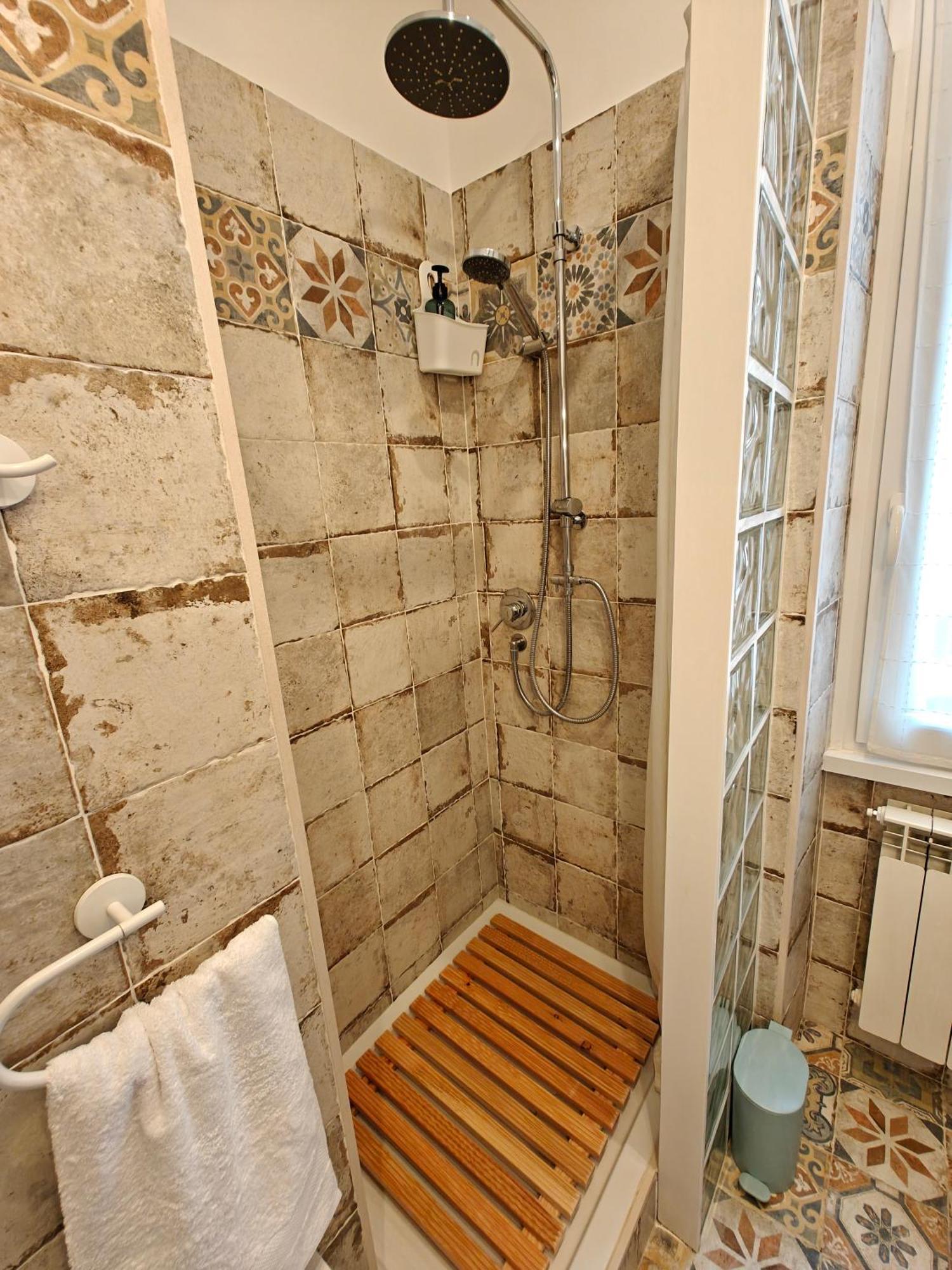 Apartment Angolo *
