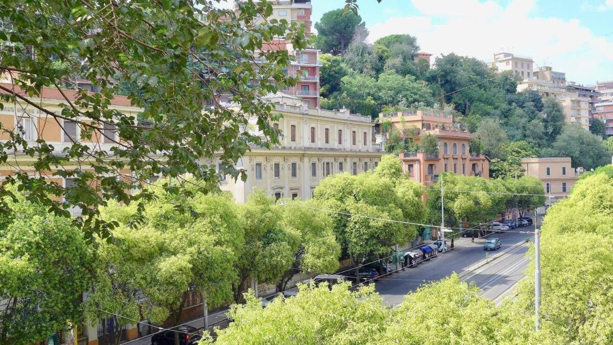 Casa Bella Rome