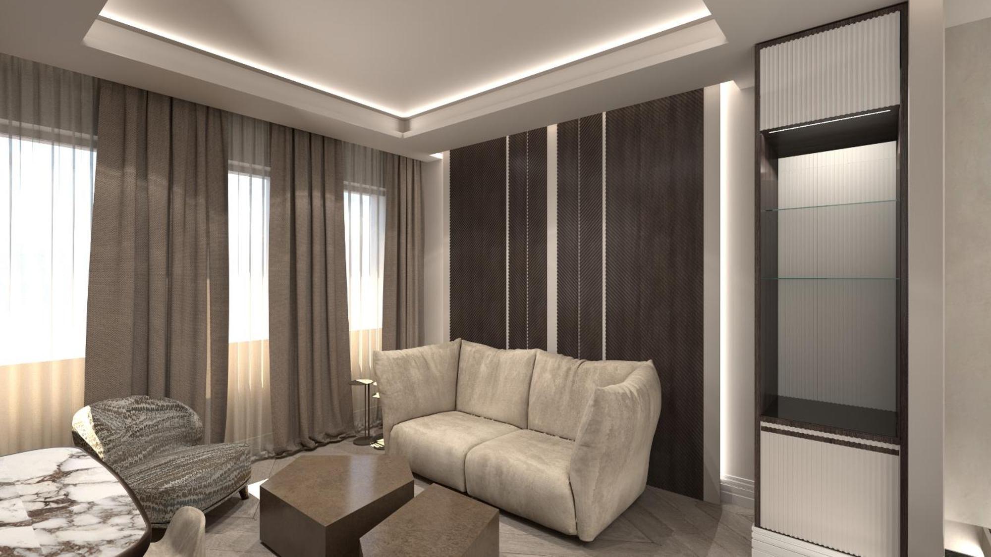 Hotel Fh55 Grand Palatino 4*