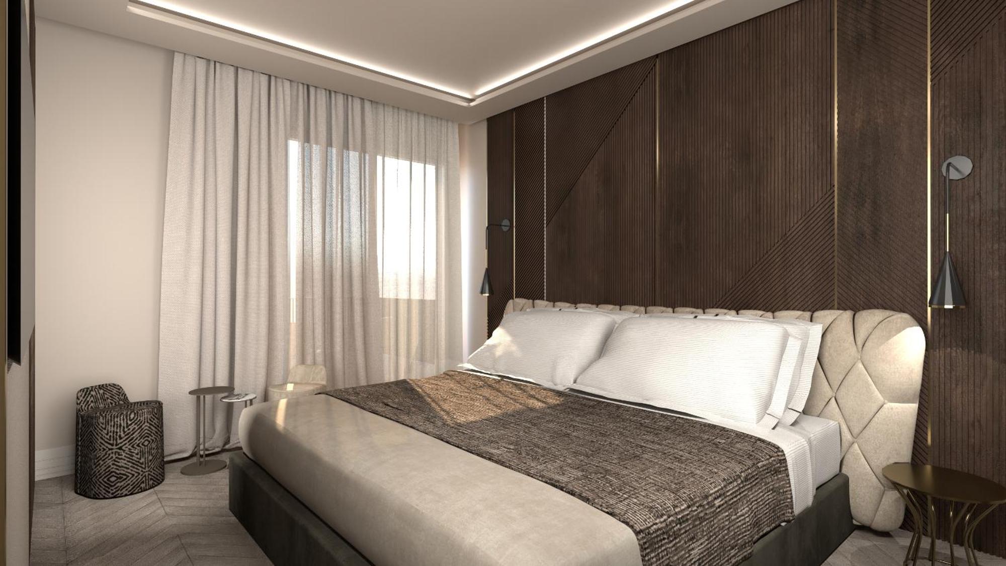 Fh55 Grand Palatino 4*