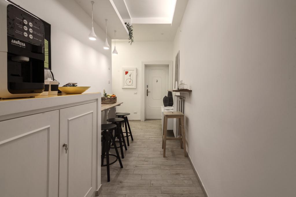 Of Arts Bed & Breakfast Rome