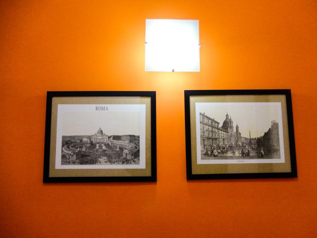 Suites Holiday Rooms Guest house Rome