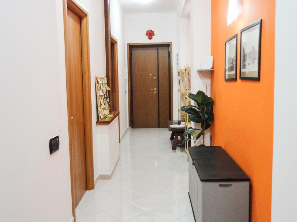 Guest house Suites Holiday Rooms Rome