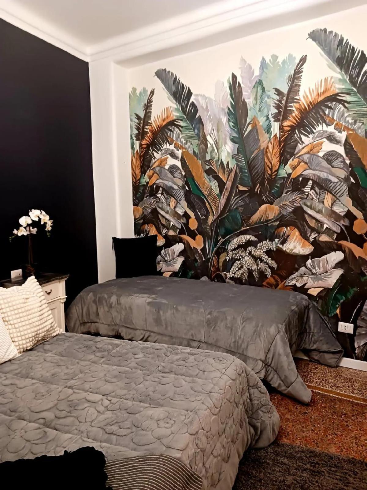 Accogliente Esquilino-monti Apartment Rome