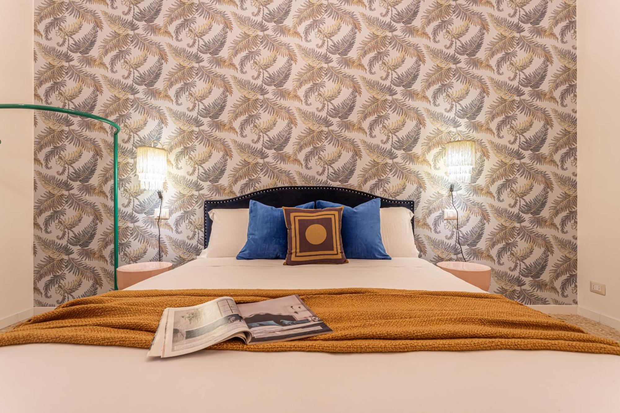 Ych-cozy Flat At The Vatican * Rome