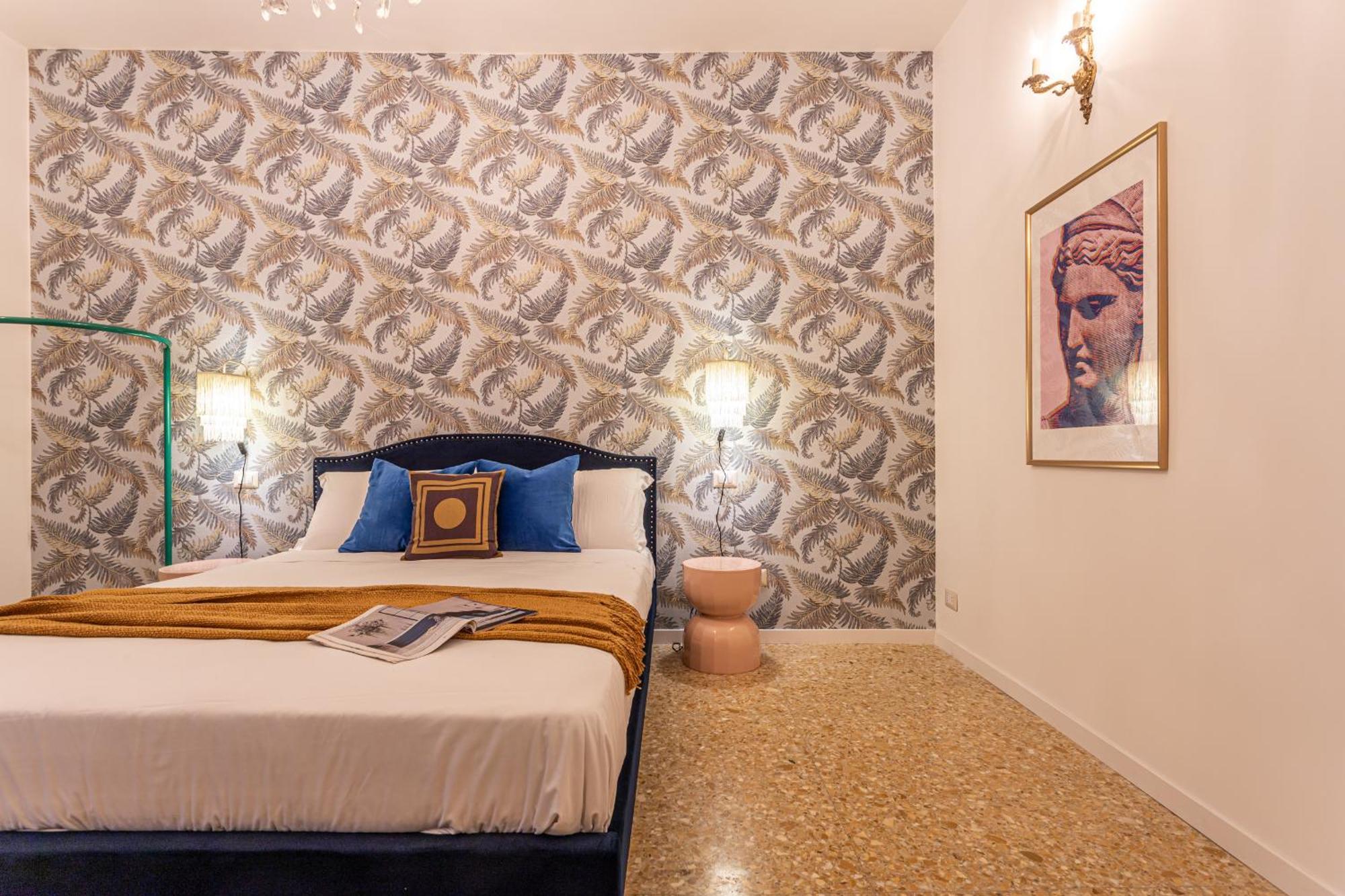 Apartment Ych-cozy Flat At The Vatican *