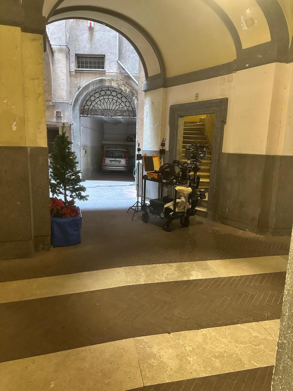 Apartment Welcome To Pantheon Rome