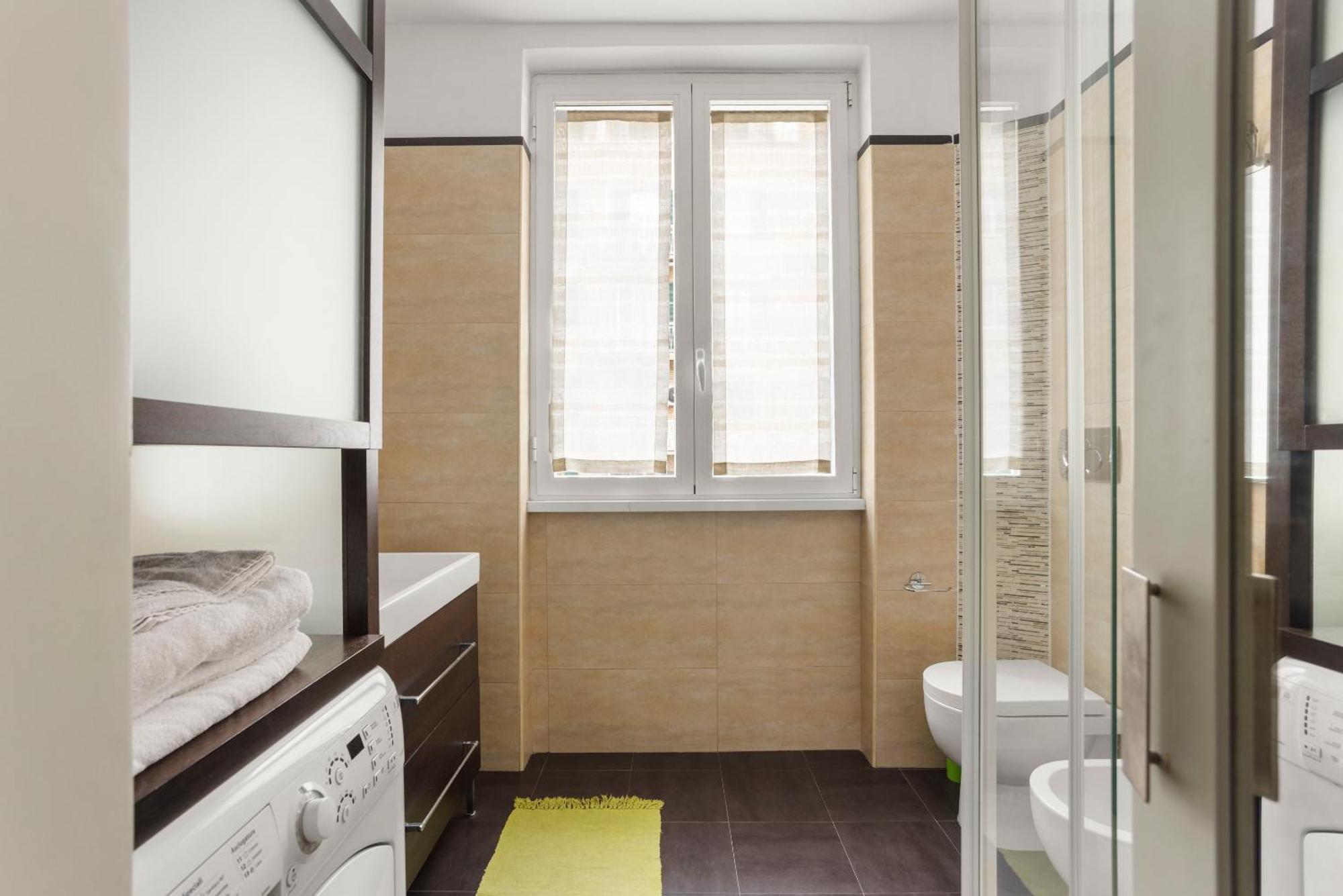 Apartment Tuscolano *