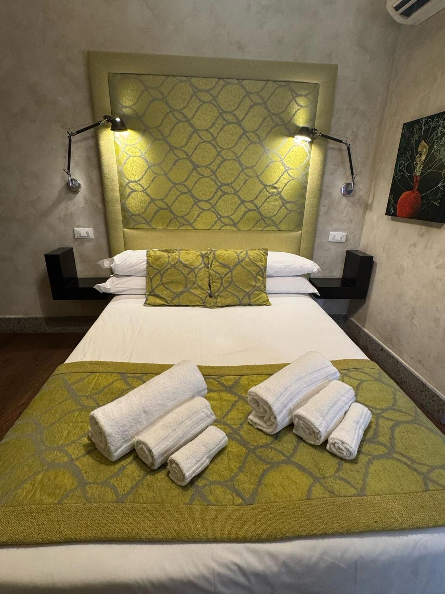 Casa de hóspedes Pantheon Luxury