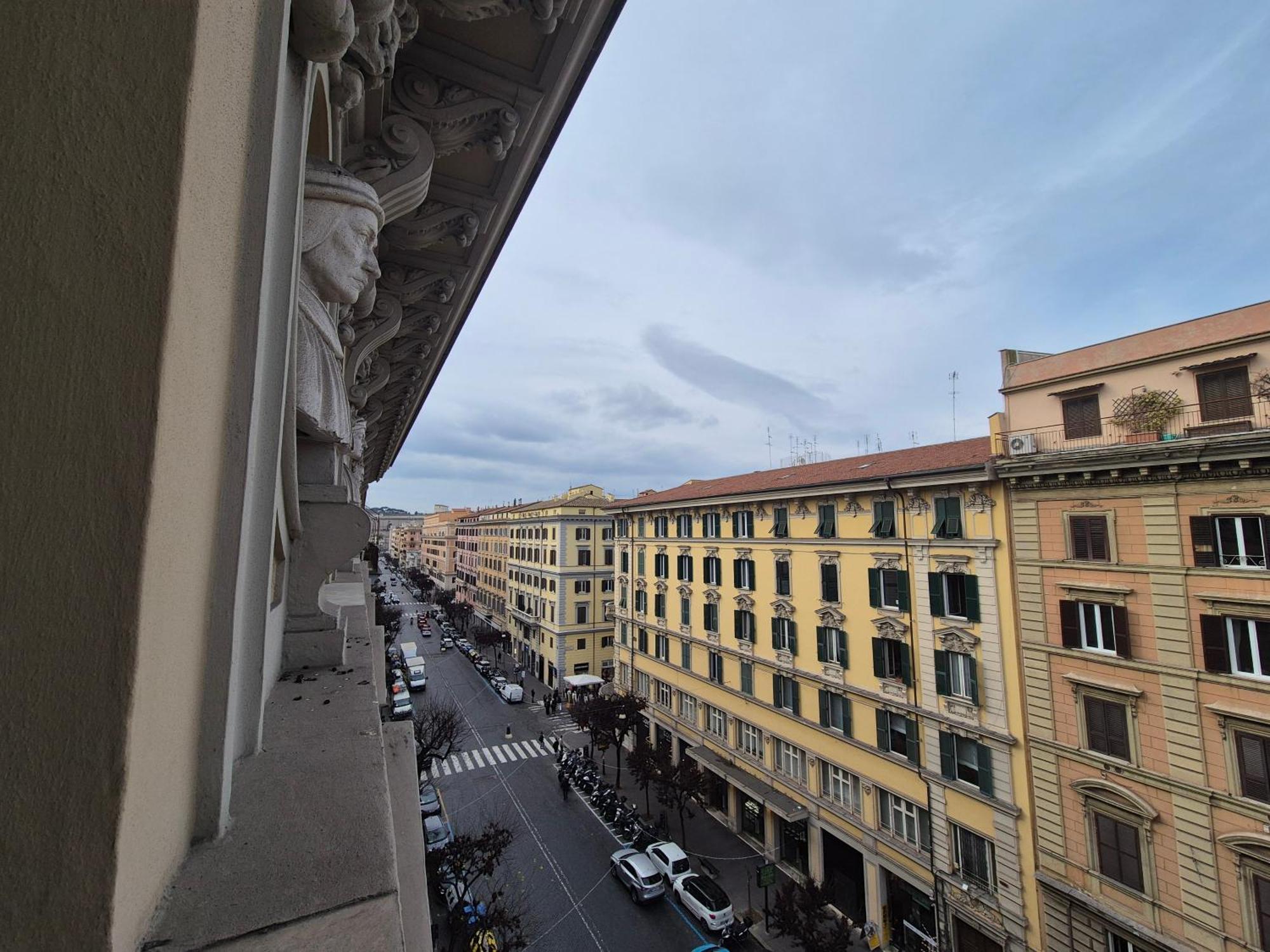 Hebe Eternity Gasthuis Rome