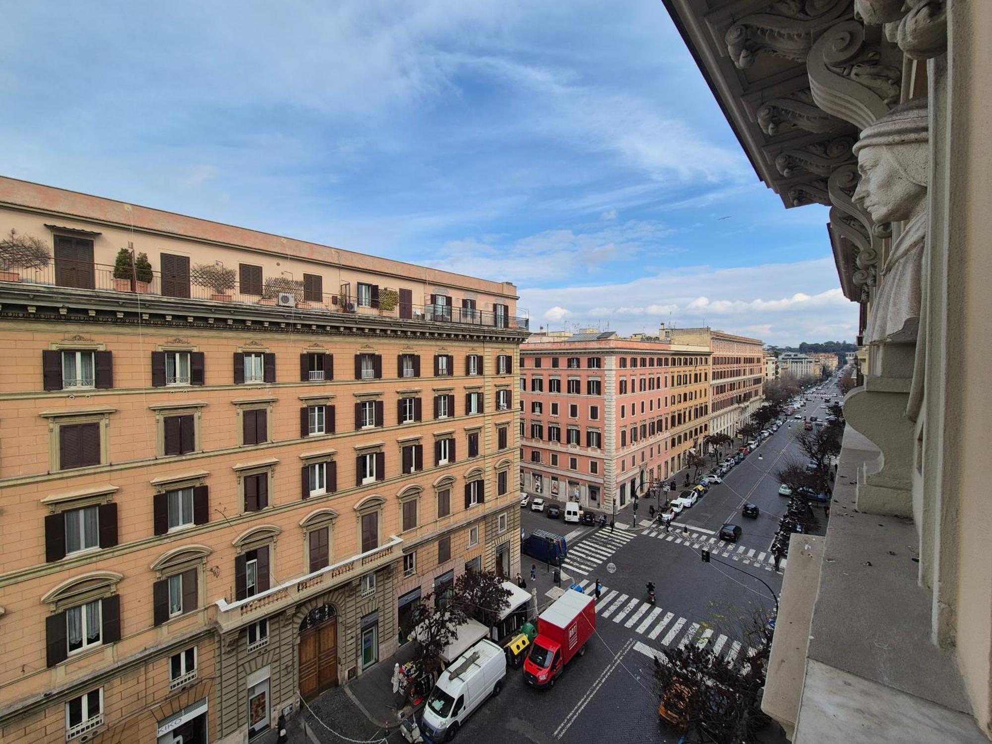 Hebe Eternity Gasthuis Rome