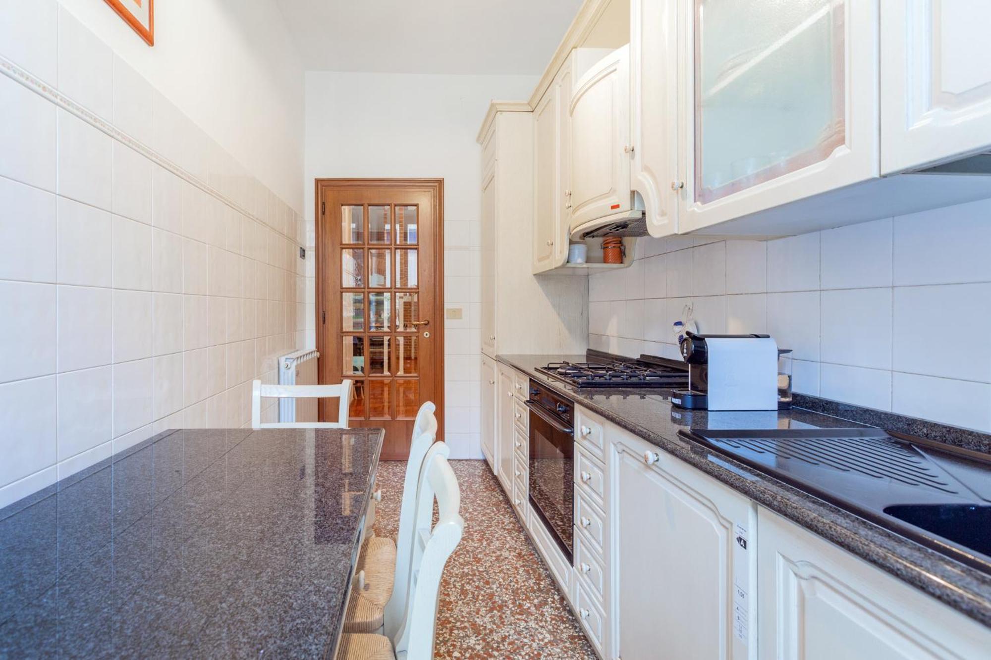 La Casa Dell'agrumeto *