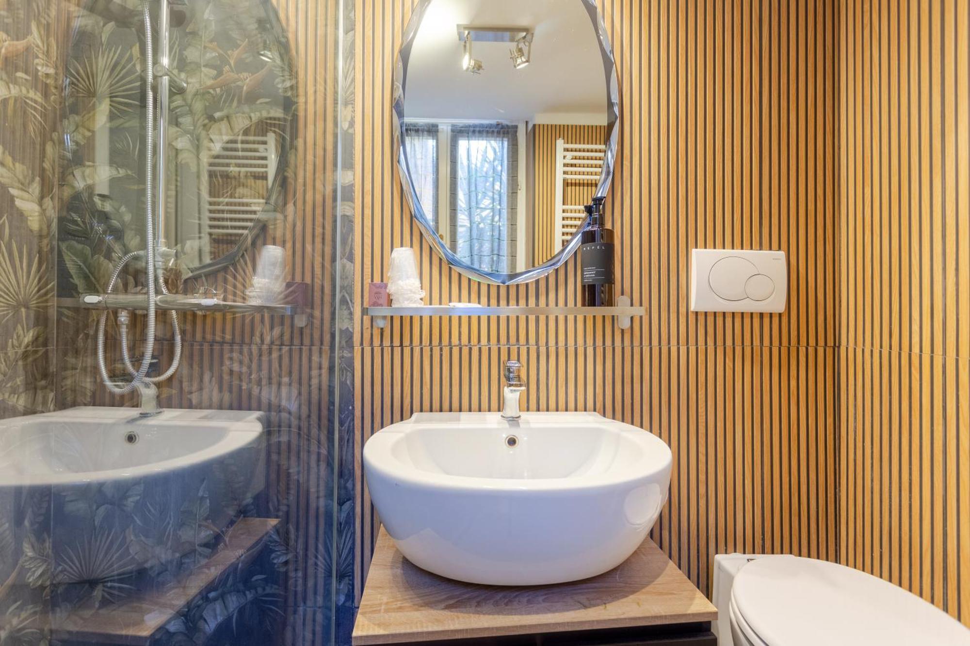 Apartment Oliviero - Colosseo With Terrace Rome