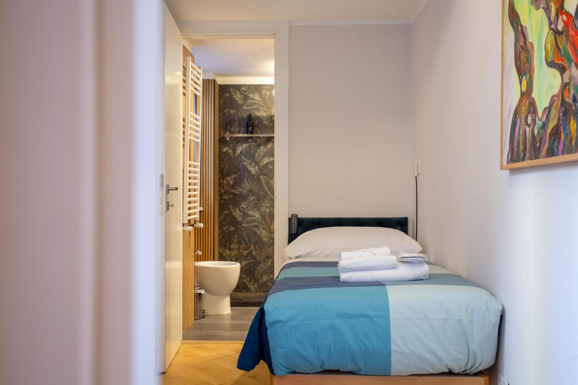 Apartment Oliviero - Colosseo With Terrace