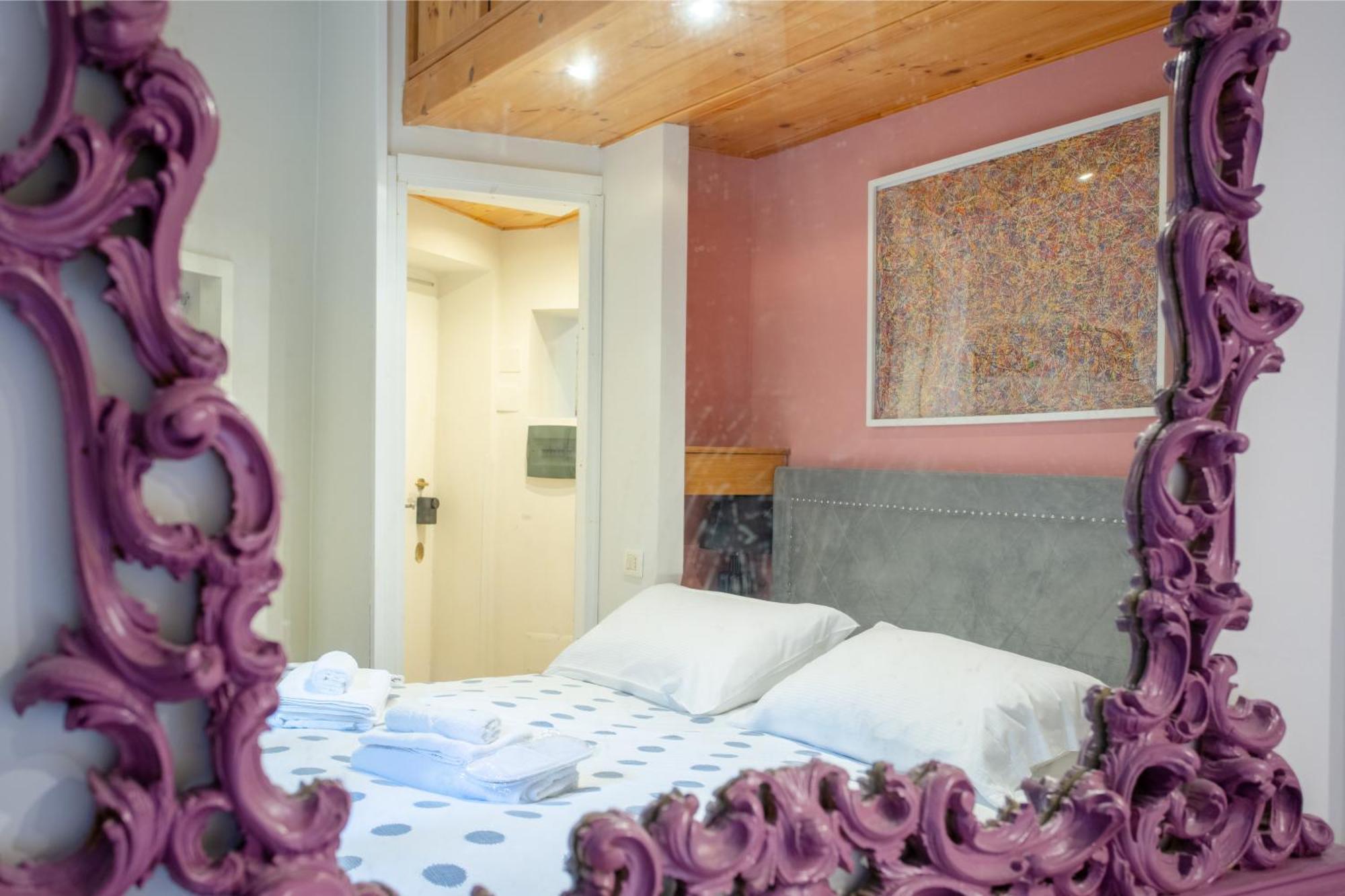 Oliviero - Colosseo With Terrace Apartment Rome