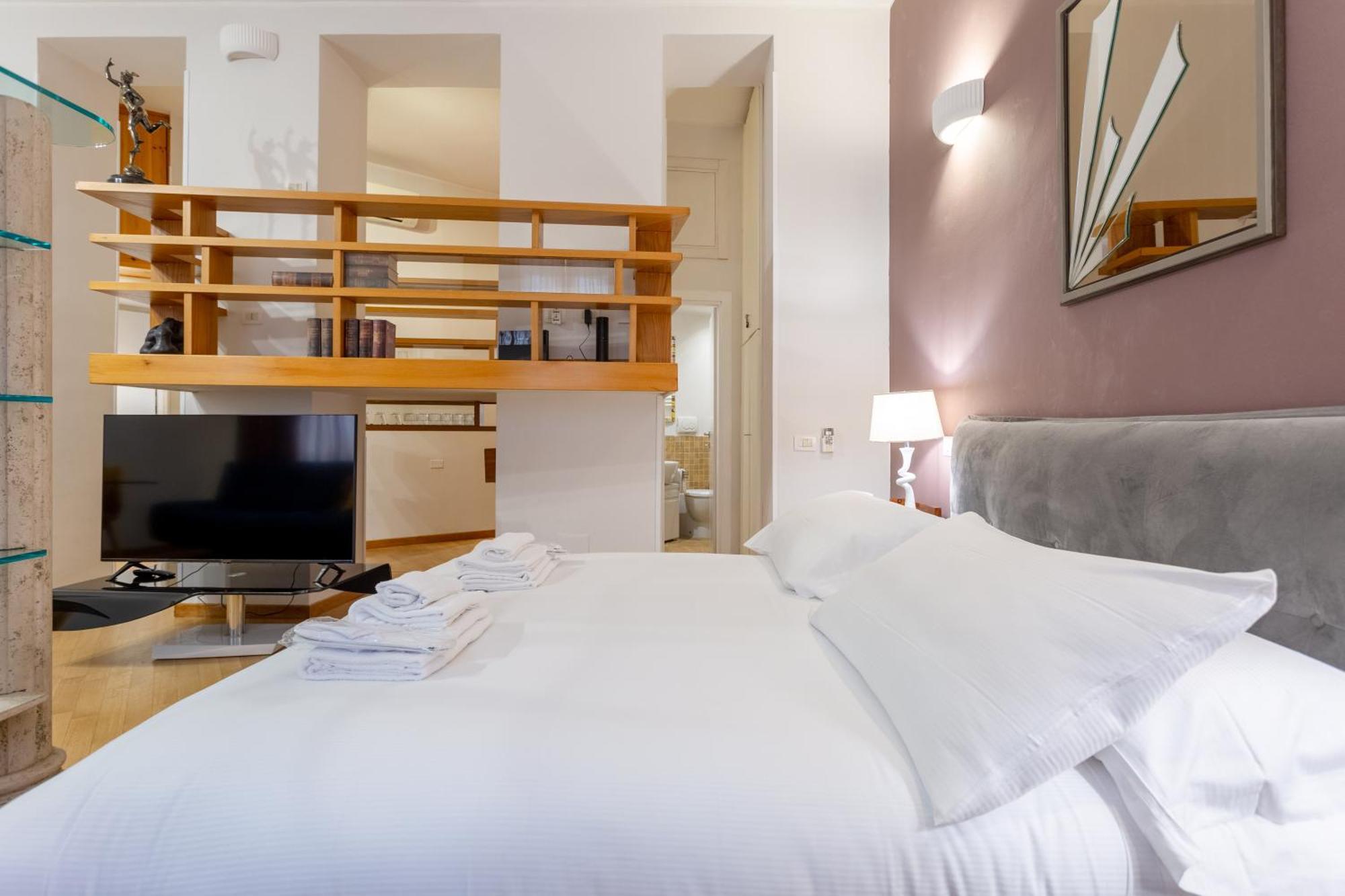 Apartment Oliviero - Colosseo With Terrace *