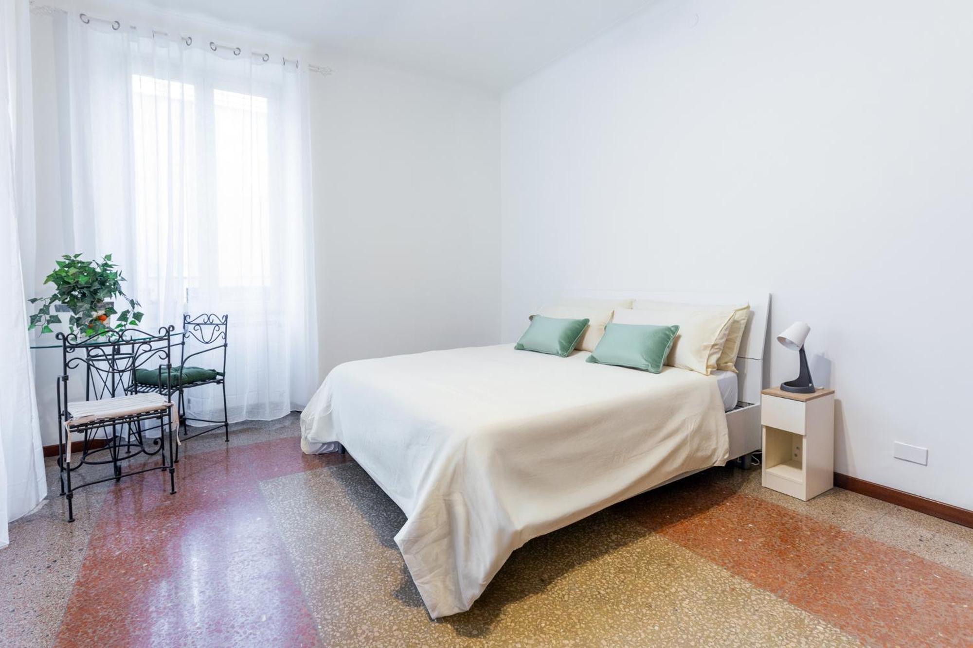 La Casa Dell'agrumeto Rome