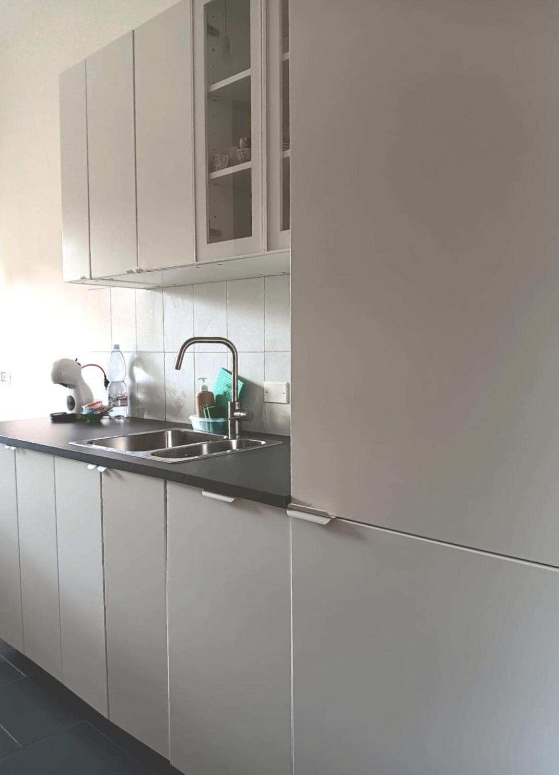 Apartment Sweet *