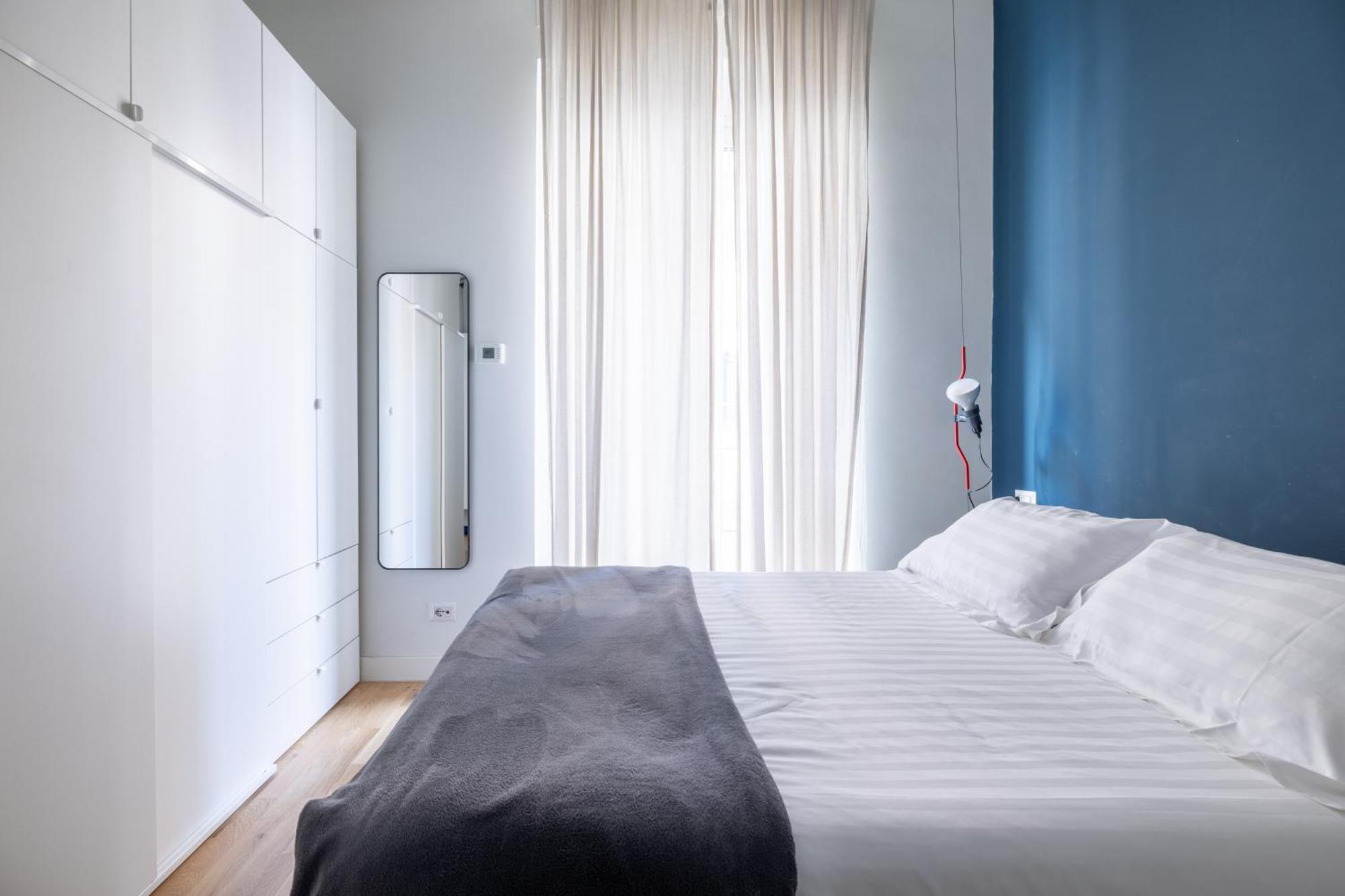 Chao San Lorenzo Apartment