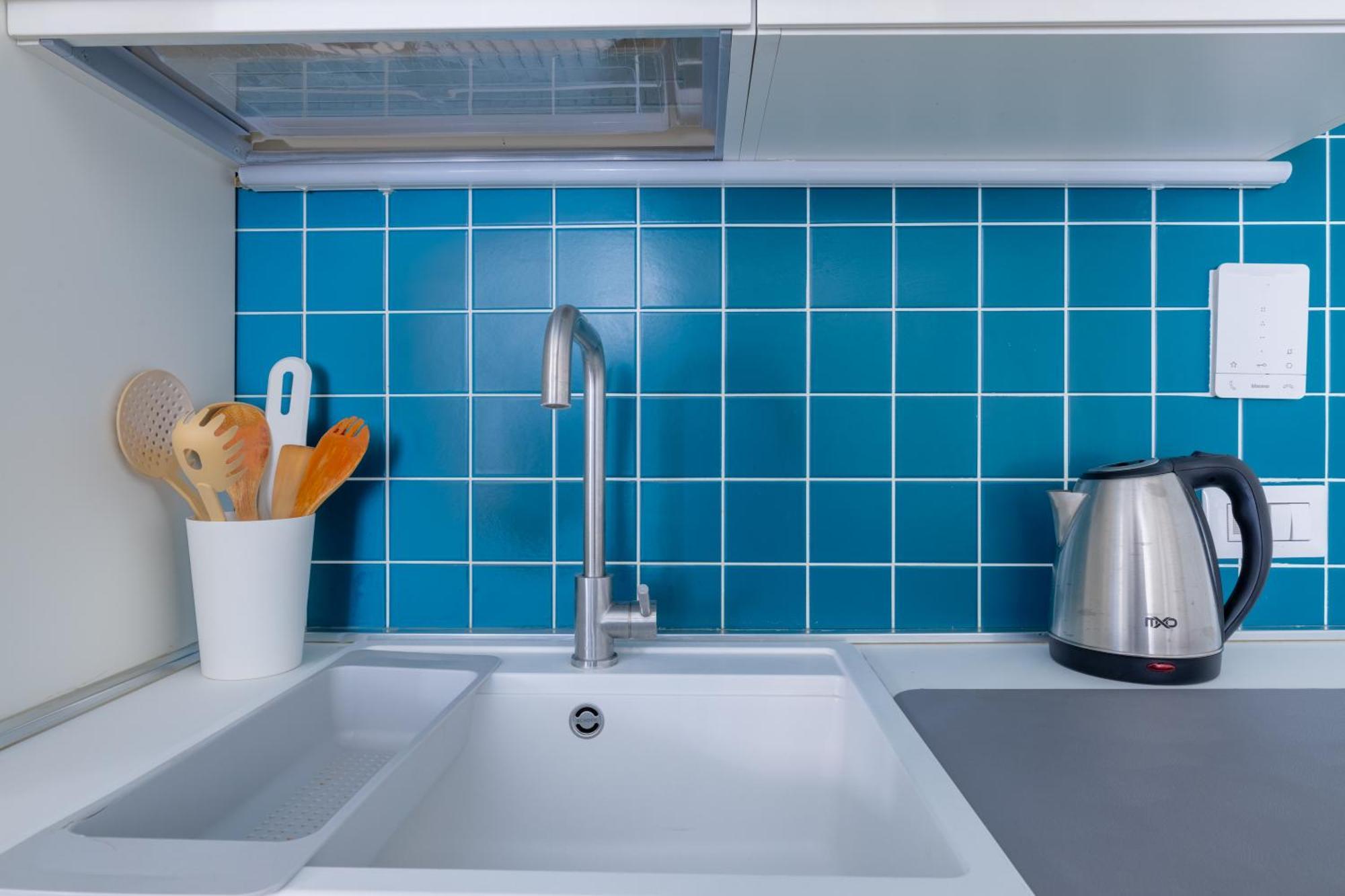 Apartment Chao San Lorenzo Rome