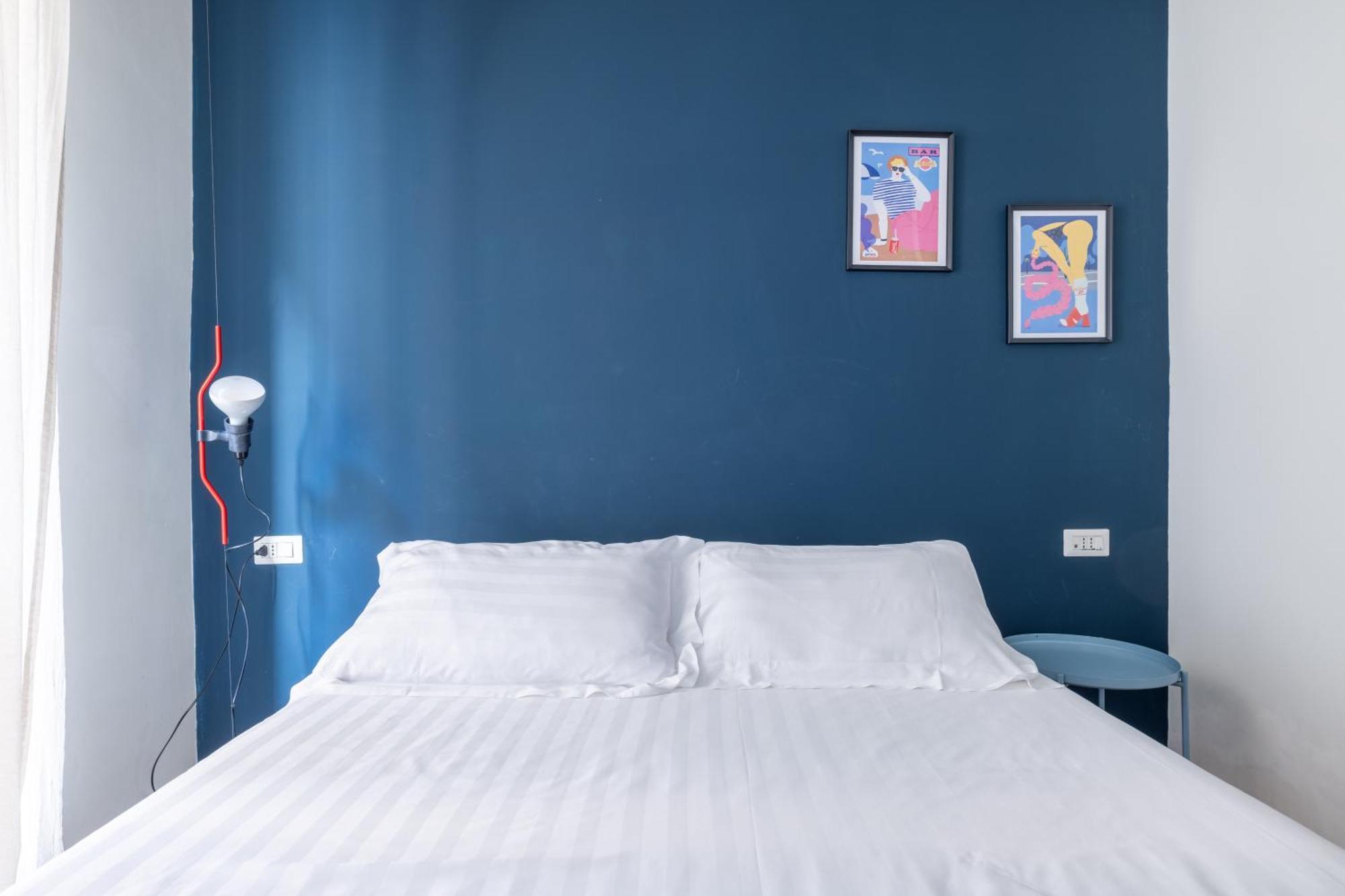 Apartment Chao San Lorenzo Rome