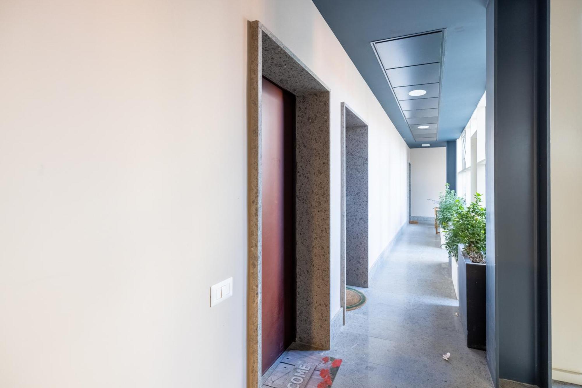 Apartment Chao San Lorenzo Rome