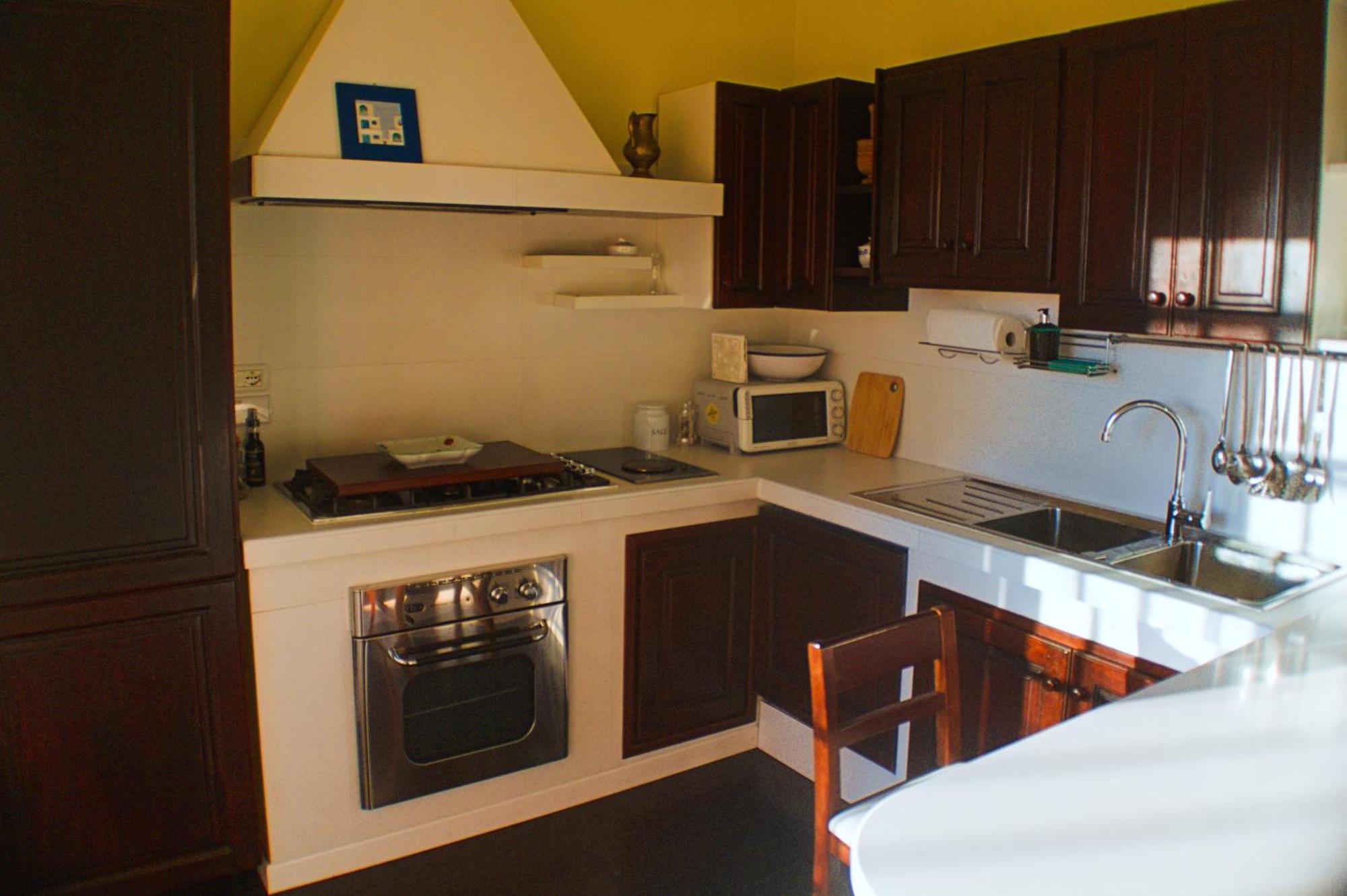 Apartment Tiziana's Terrace - Pet Friendly Rome