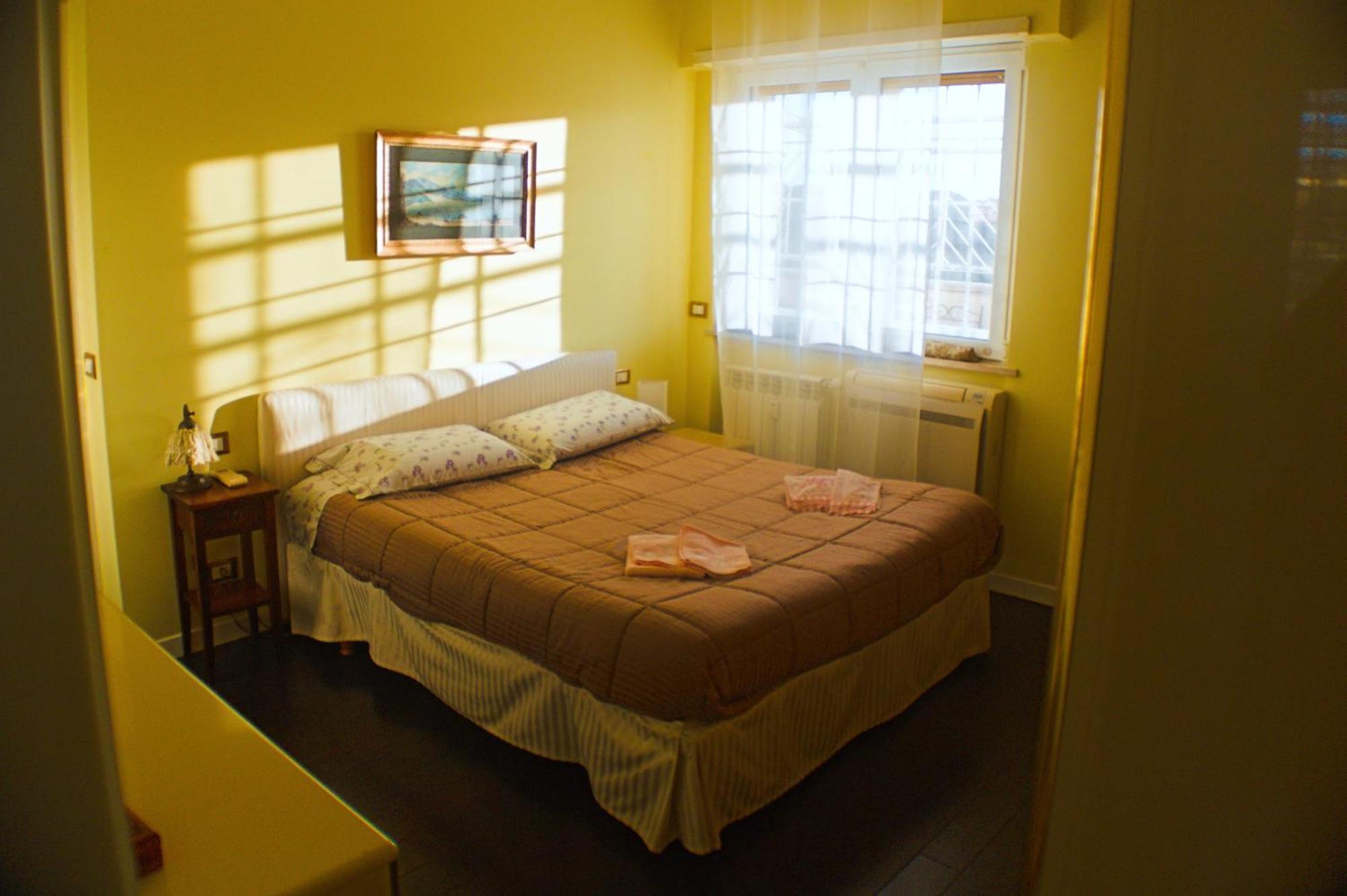Tiziana's Terrace - Pet Friendly Rome